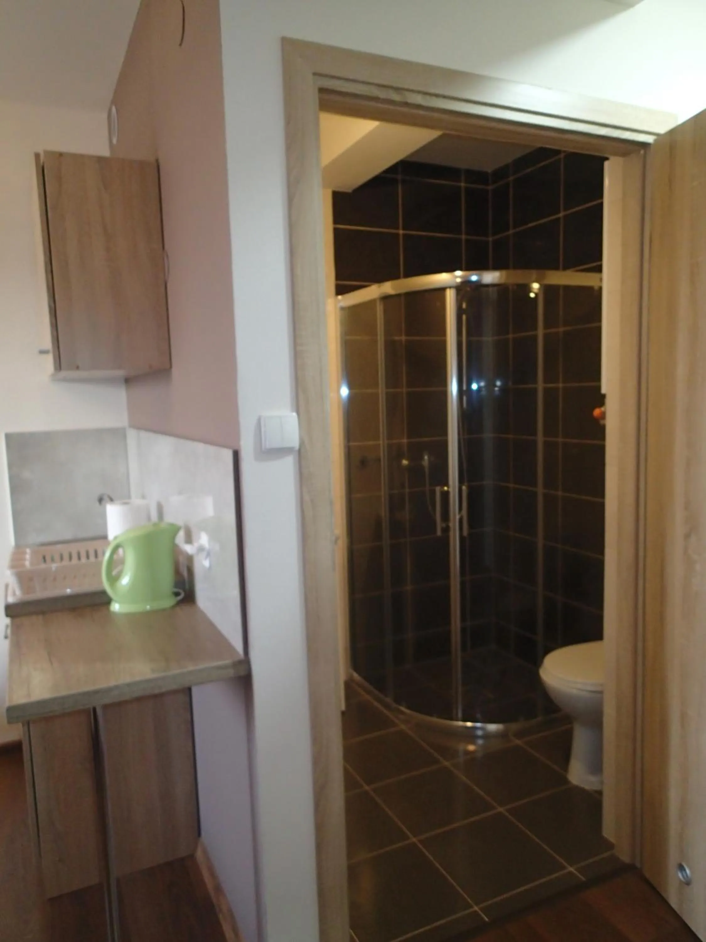 Photo of the whole room in Dolphin House