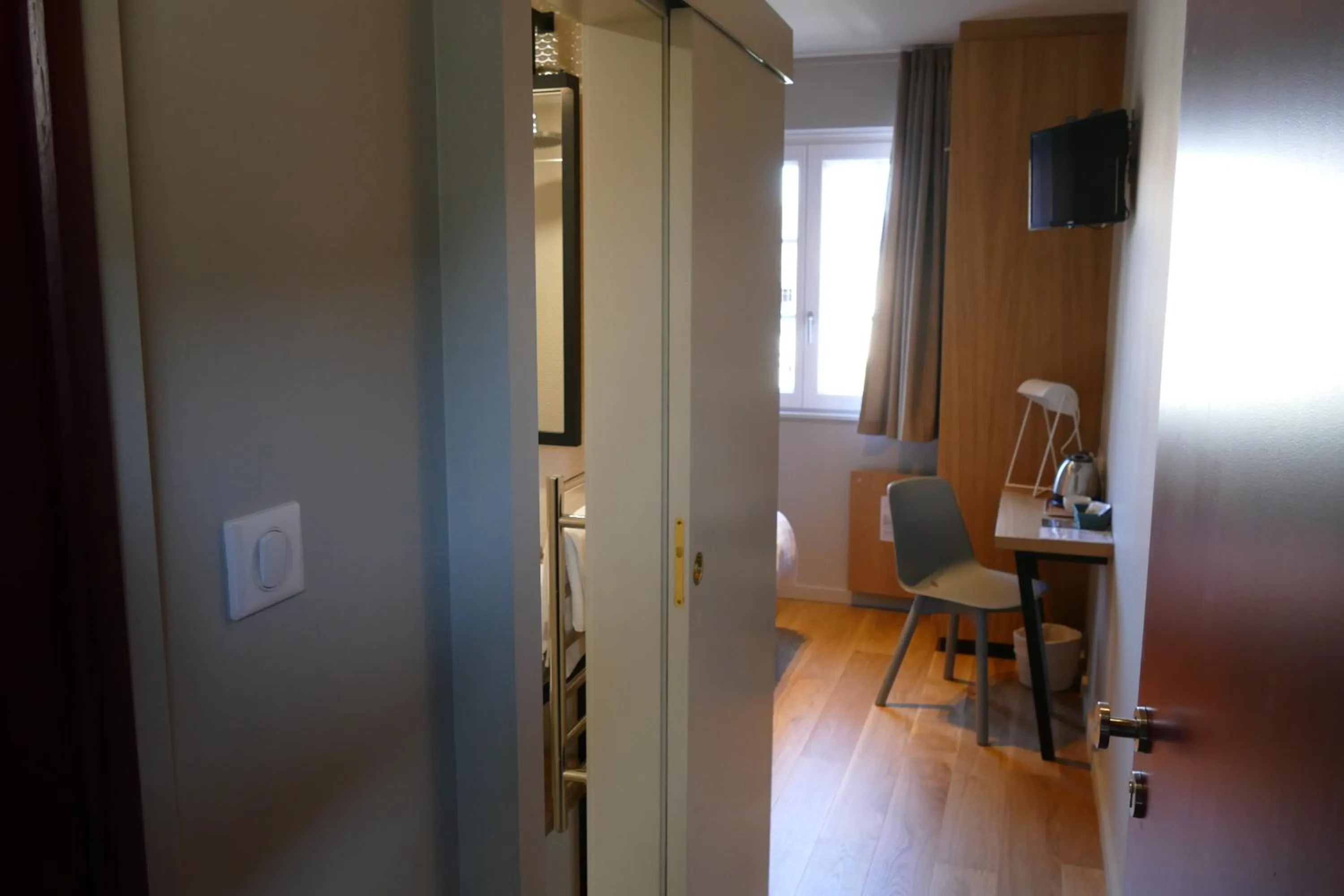 Aigle d'Or - Strasbourg Nord