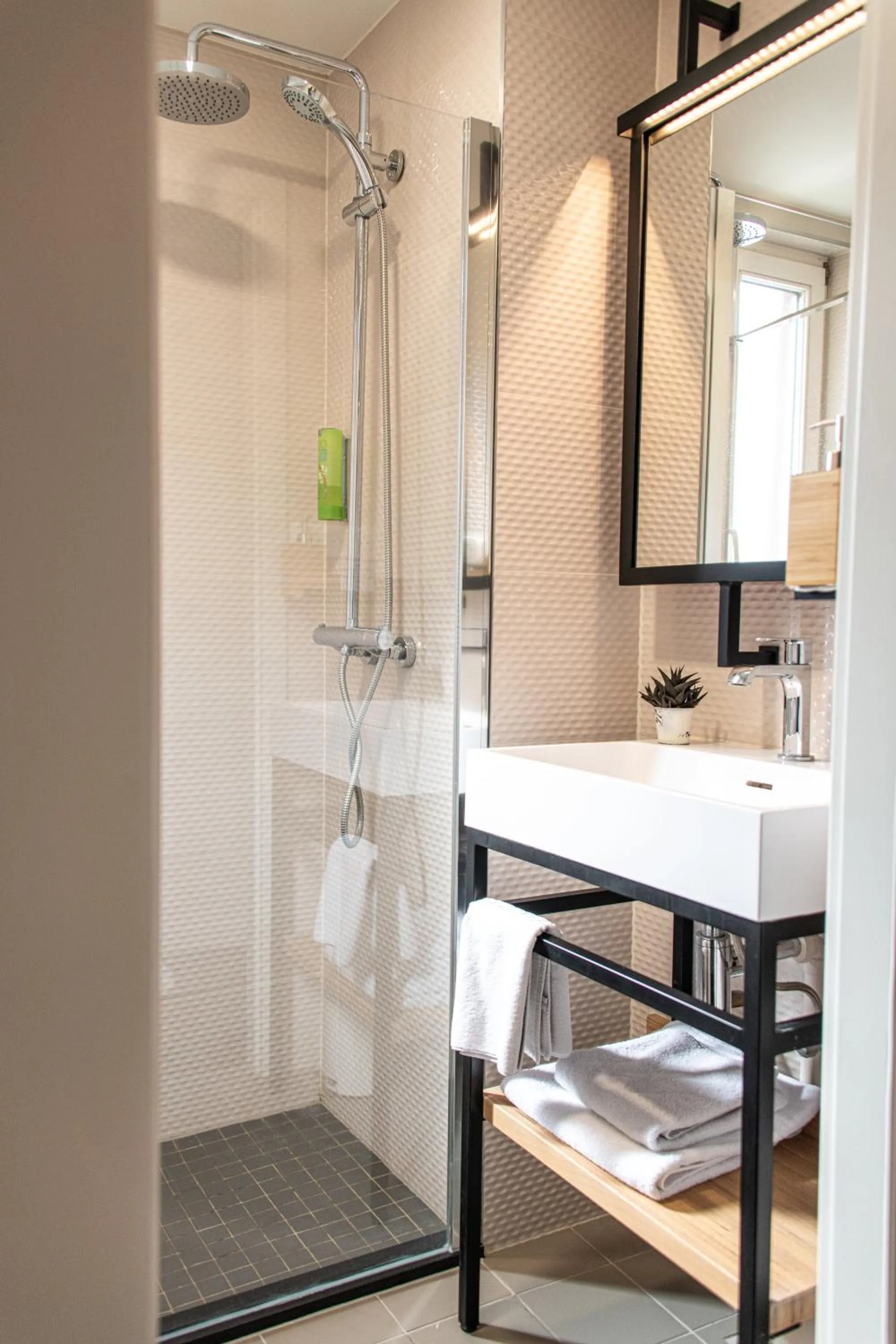 Aigle d'Or - Strasbourg Nord