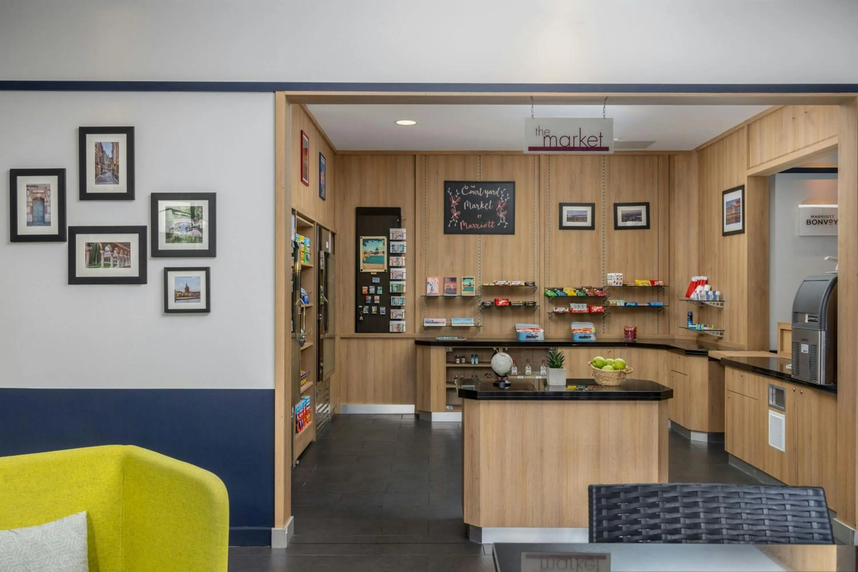 Other in Courtyard by Marriott Toulouse Airport