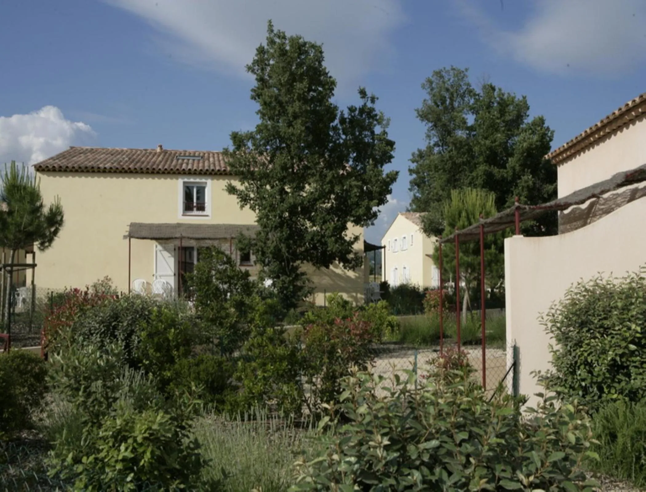Property building in Vacancéole - Les Bastides de Fayence