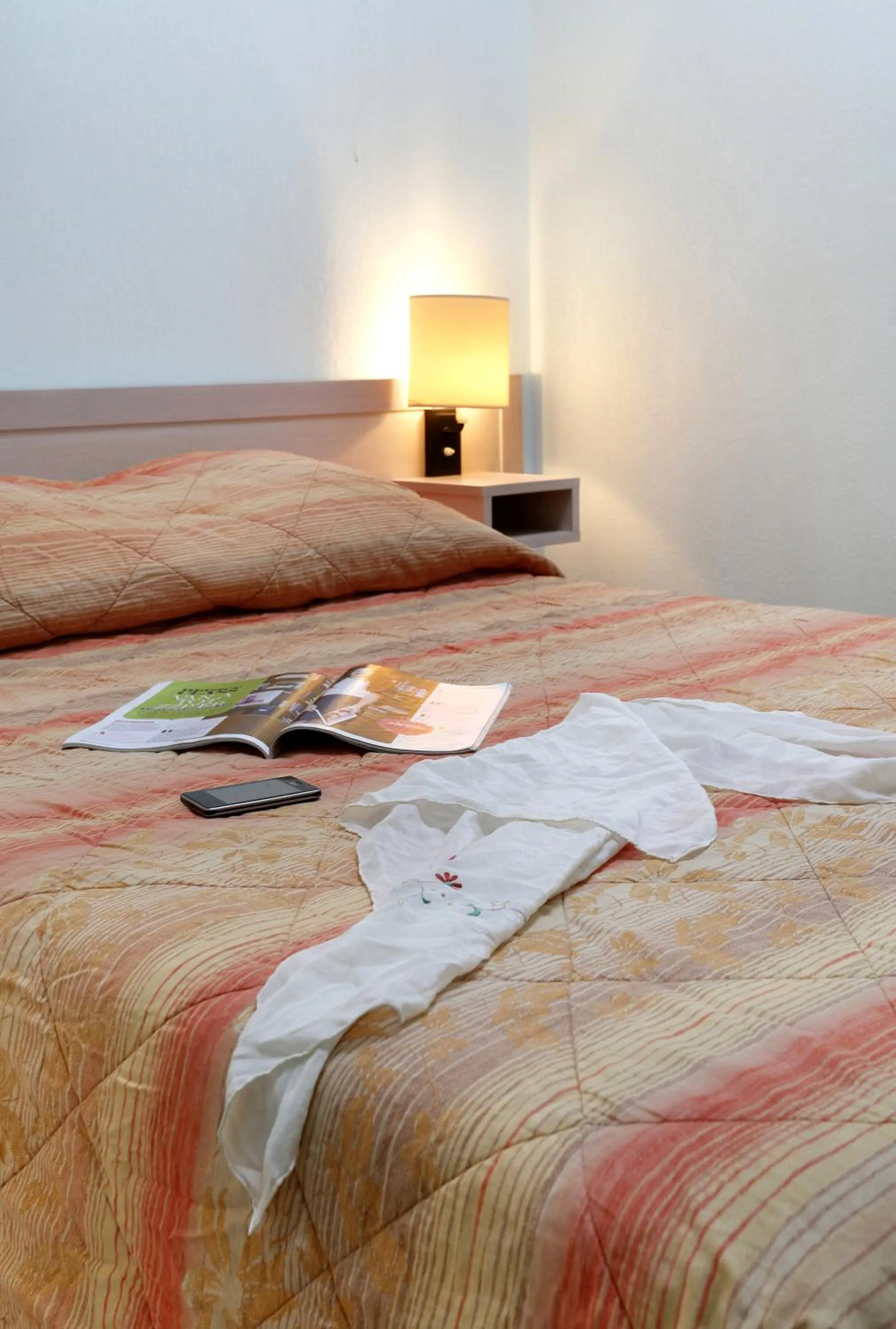 Bed in Vacancéole - Les Bastides de Fayence