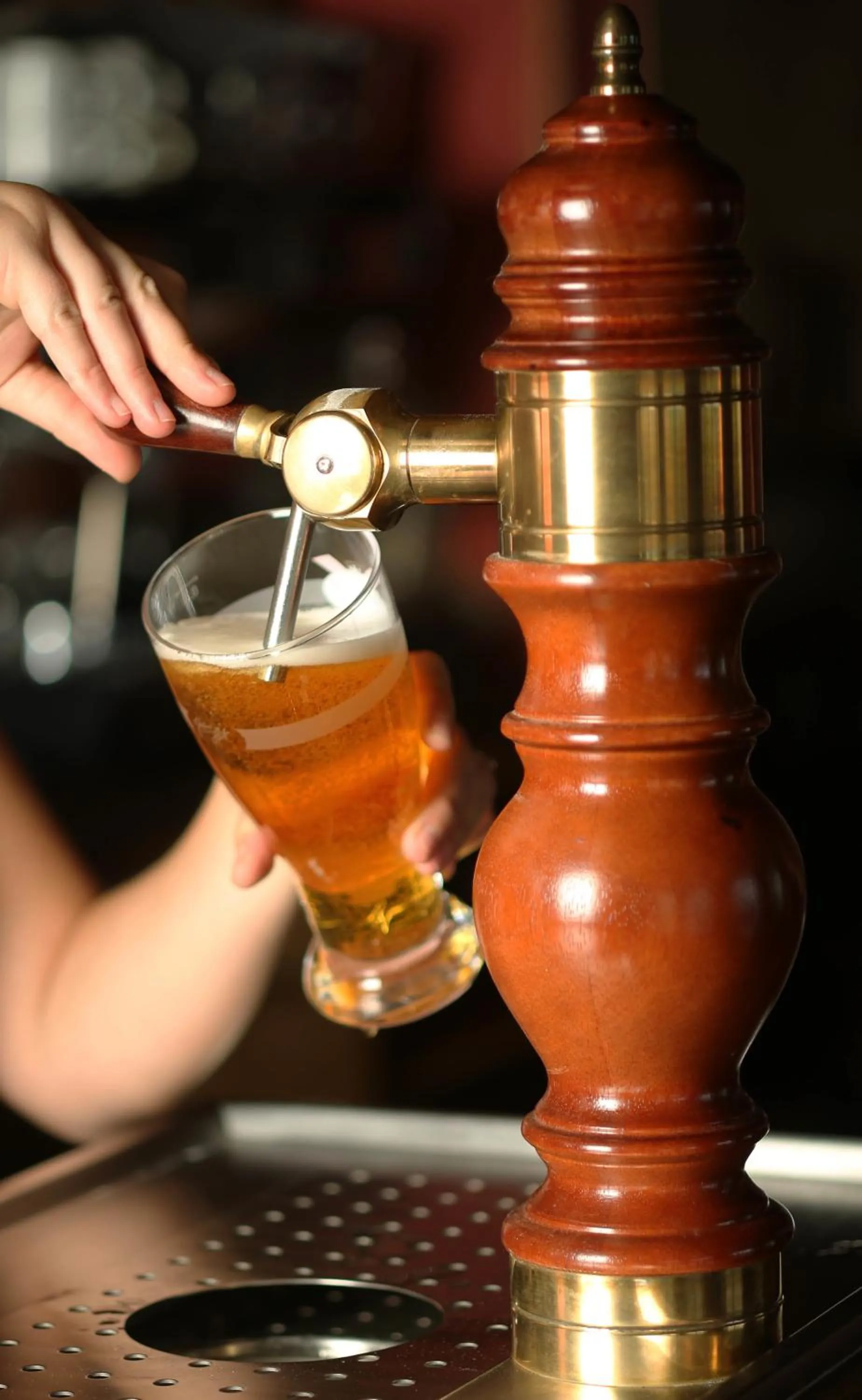 Lounge or bar in Hôtel Le Christania
