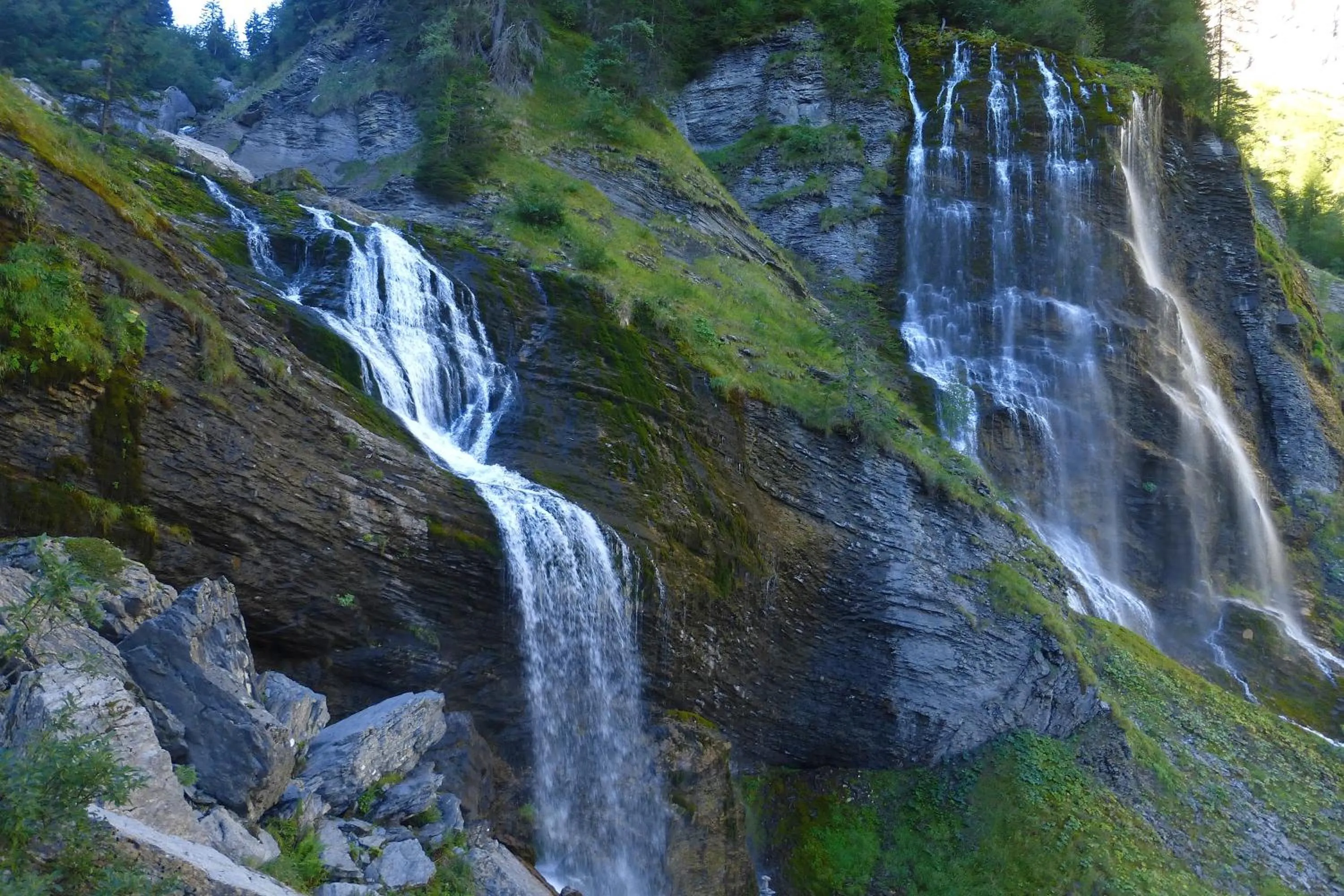 Off site in Hôtel Le Christania