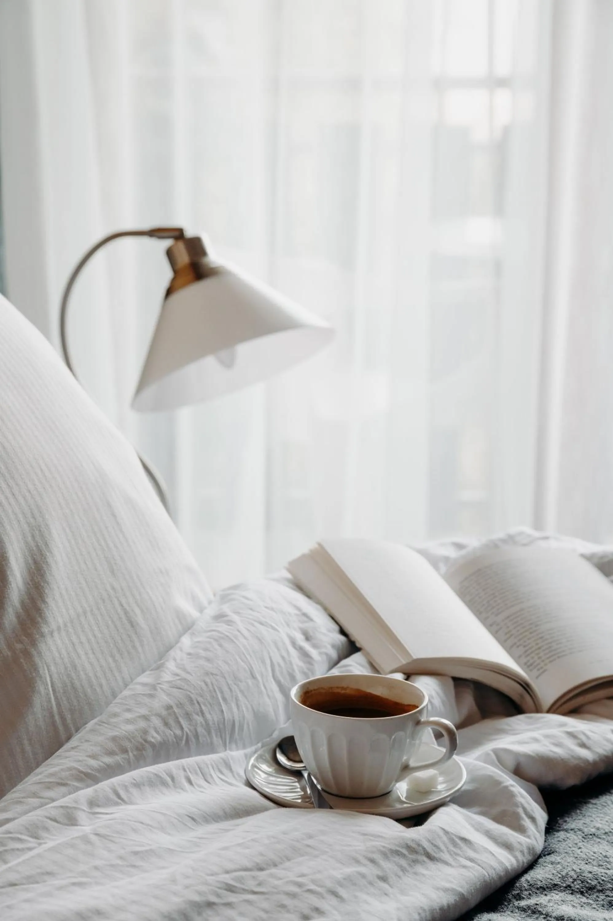 Bed in Hôtel Le Christania