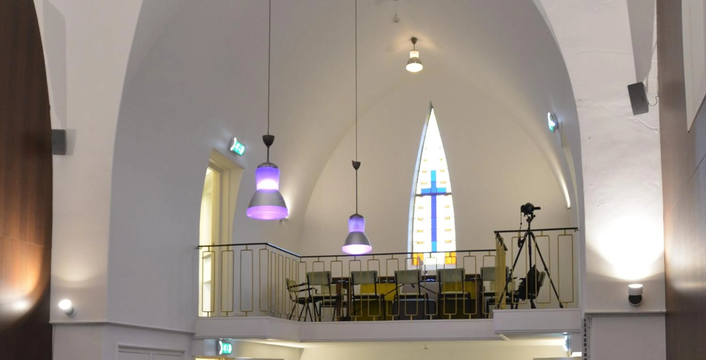 Property building in Kloosterhotel de Soete Moeder