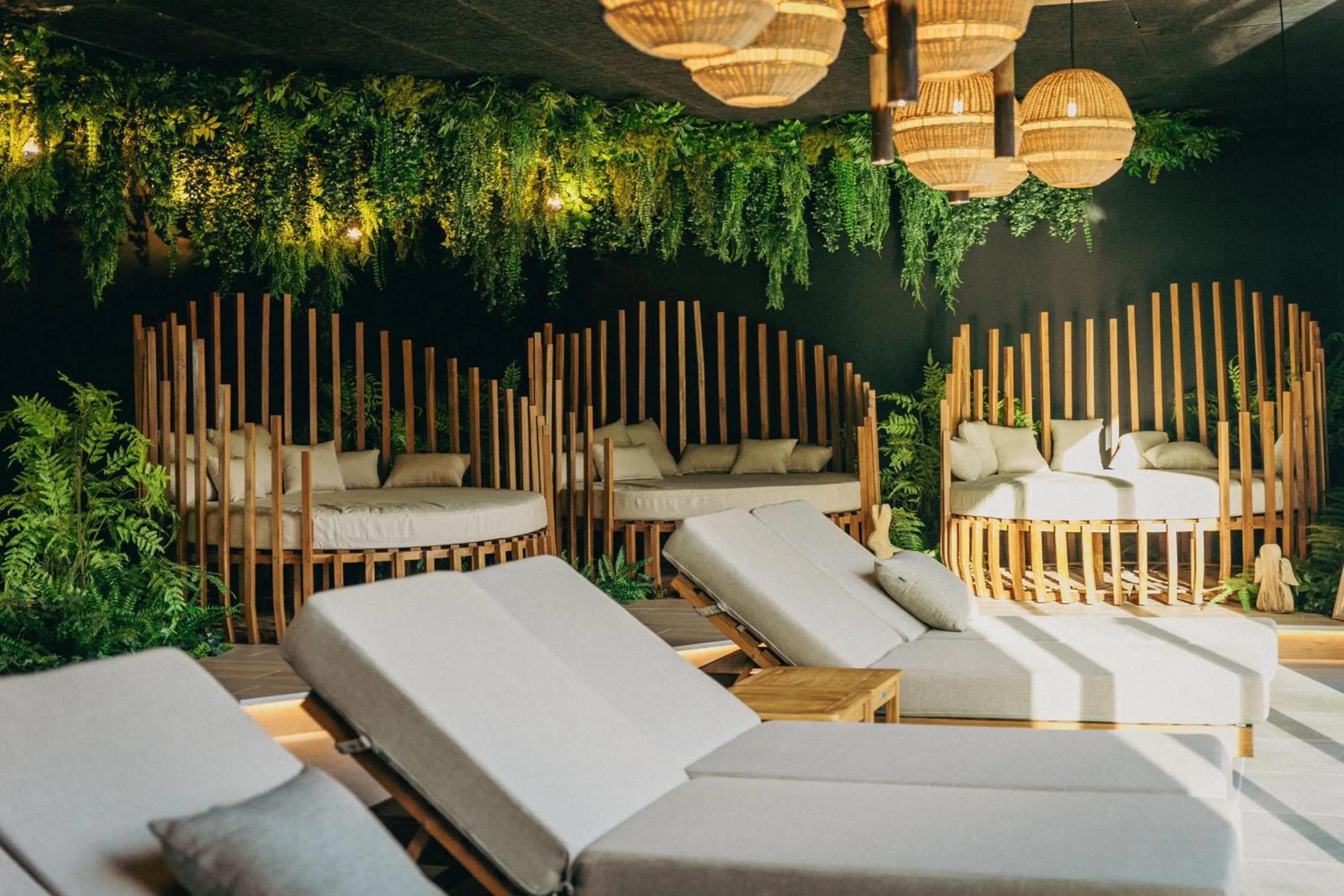 Spa and wellness centre/facilities in Best Western Plus Le Roi Arthur Hôtel & Spa