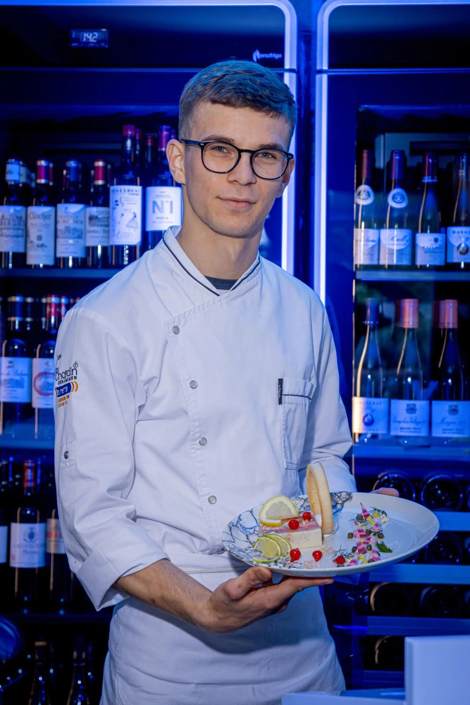 Restaurant/places to eat in Hôtel Restaurant Le Régal