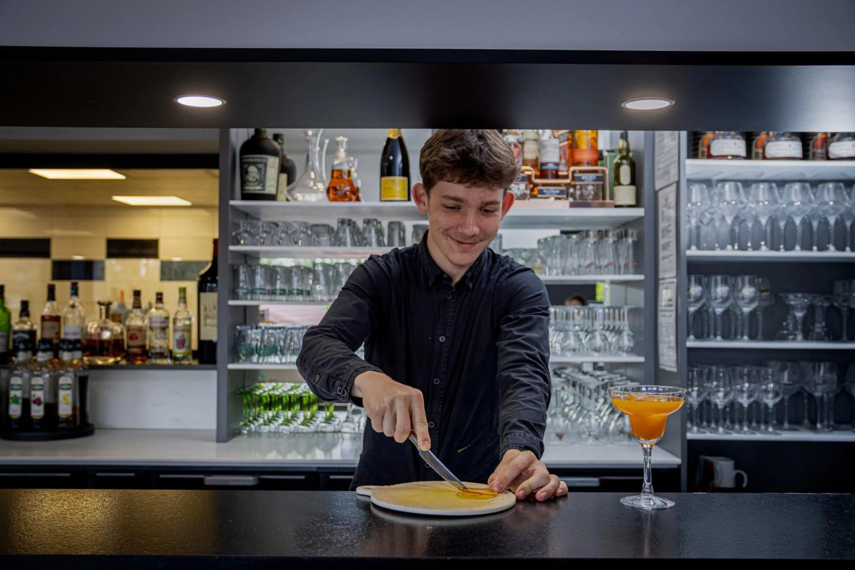 Restaurant/places to eat in Hôtel Restaurant Le Régal