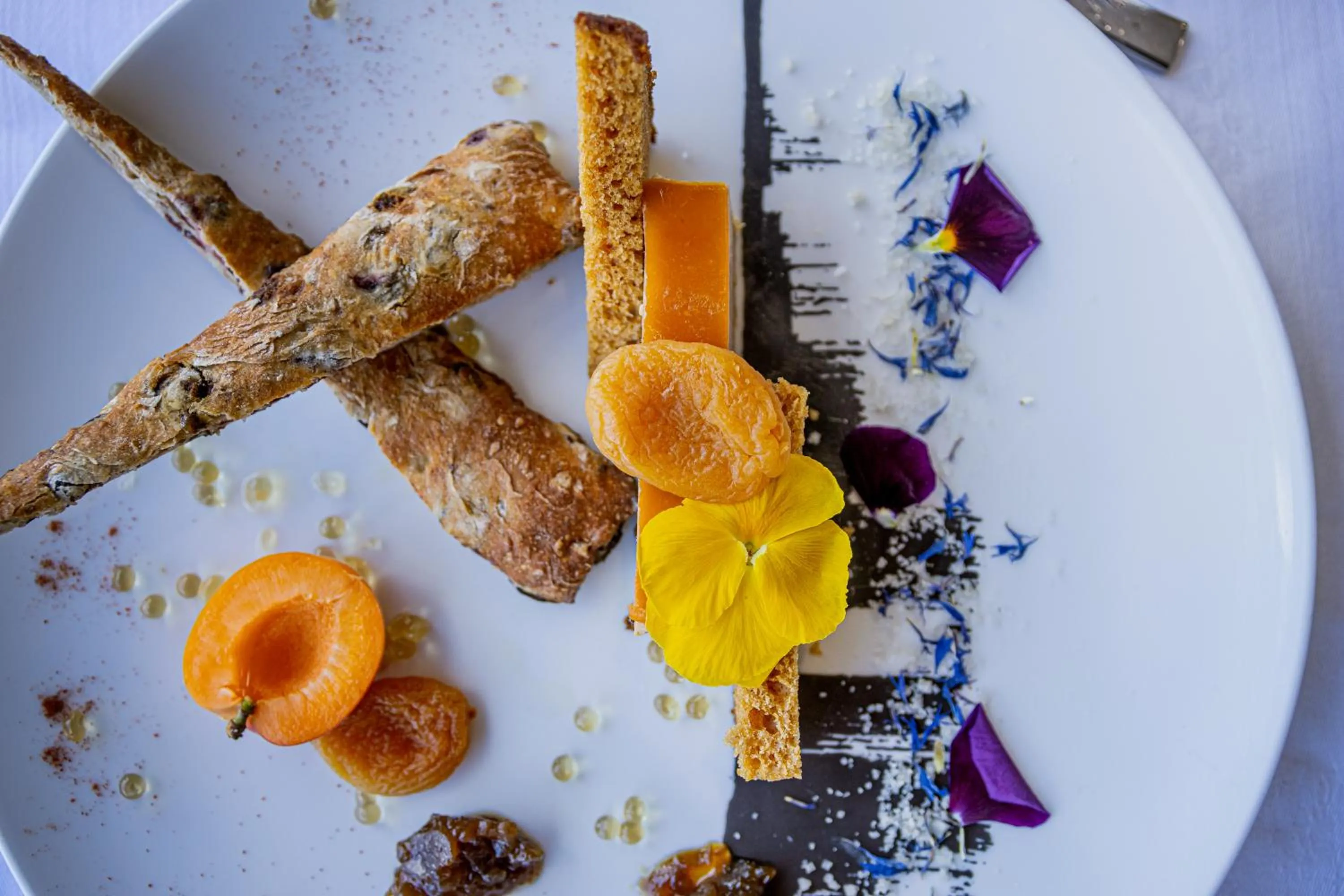 Restaurant/places to eat in Hôtel Restaurant Le Régal