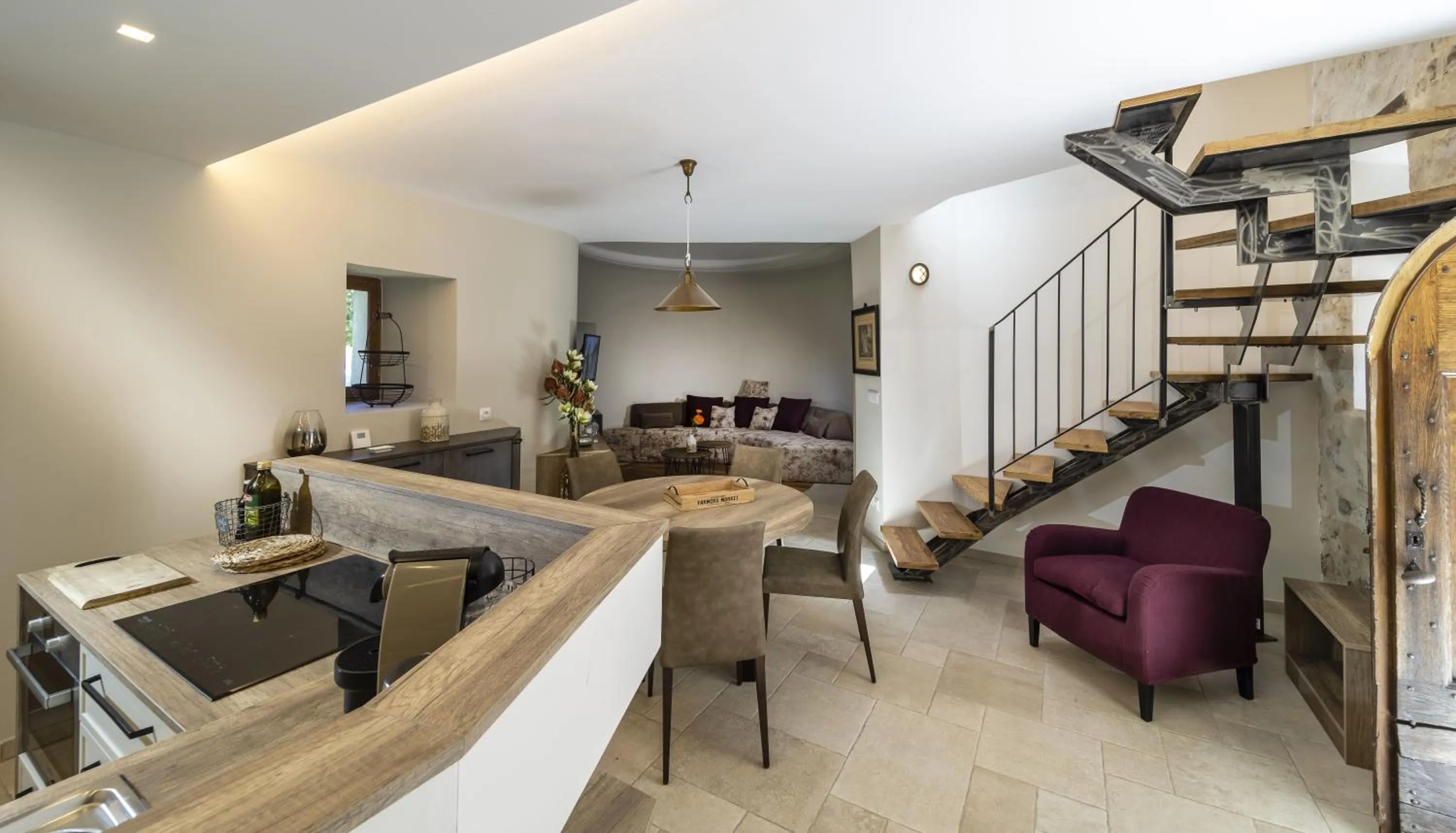 Château et Golf De Taulane