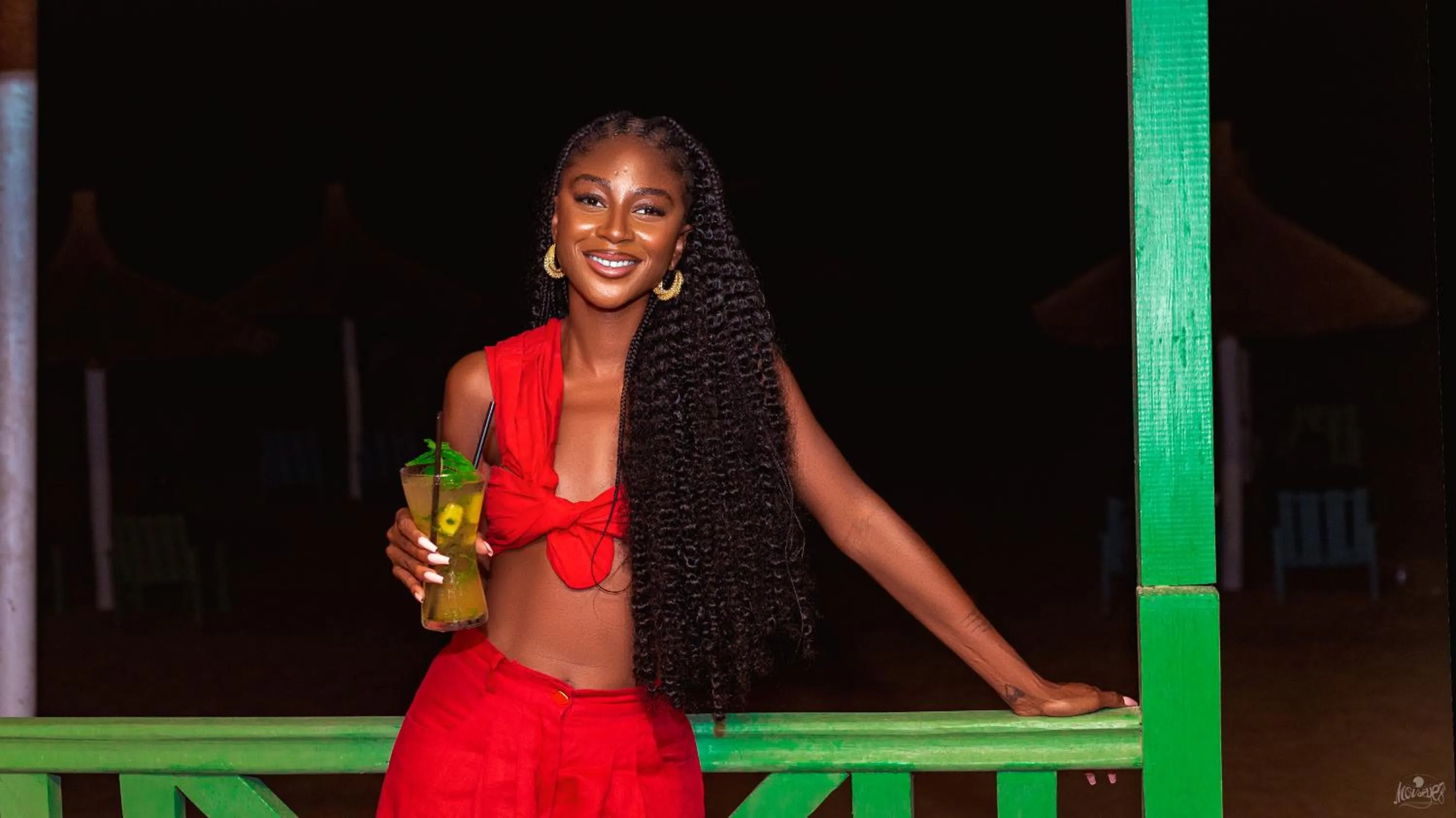 Guests in Casa Del Papa Resort & SPA