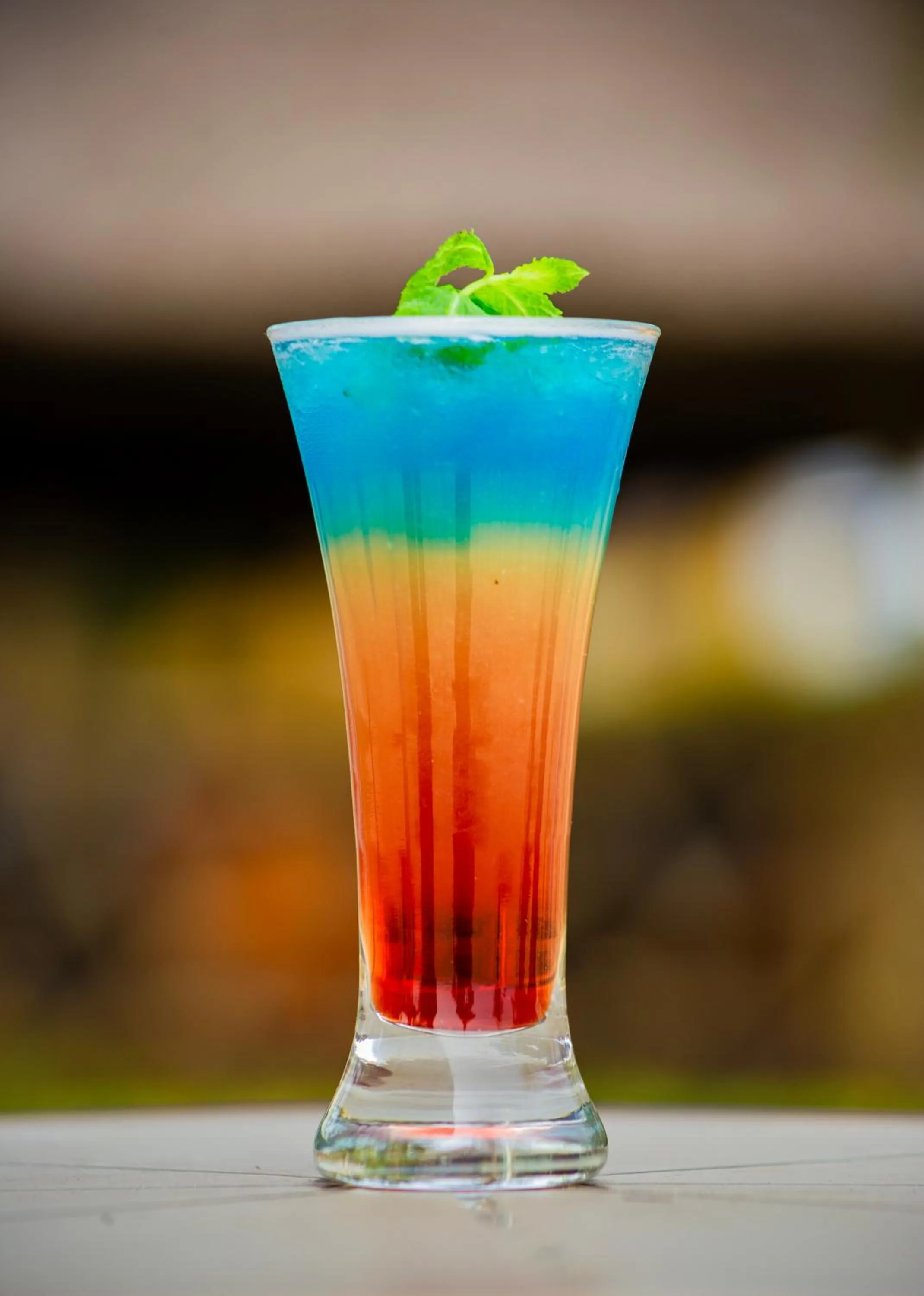 Food and drinks in Casa Del Papa Resort & SPA