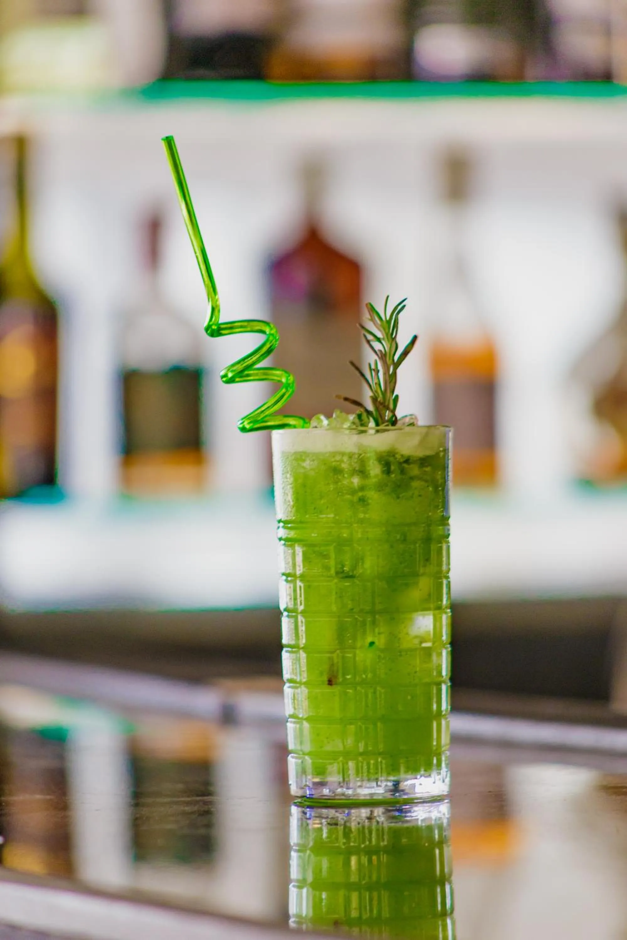 Drinks in Casa Del Papa Resort & SPA