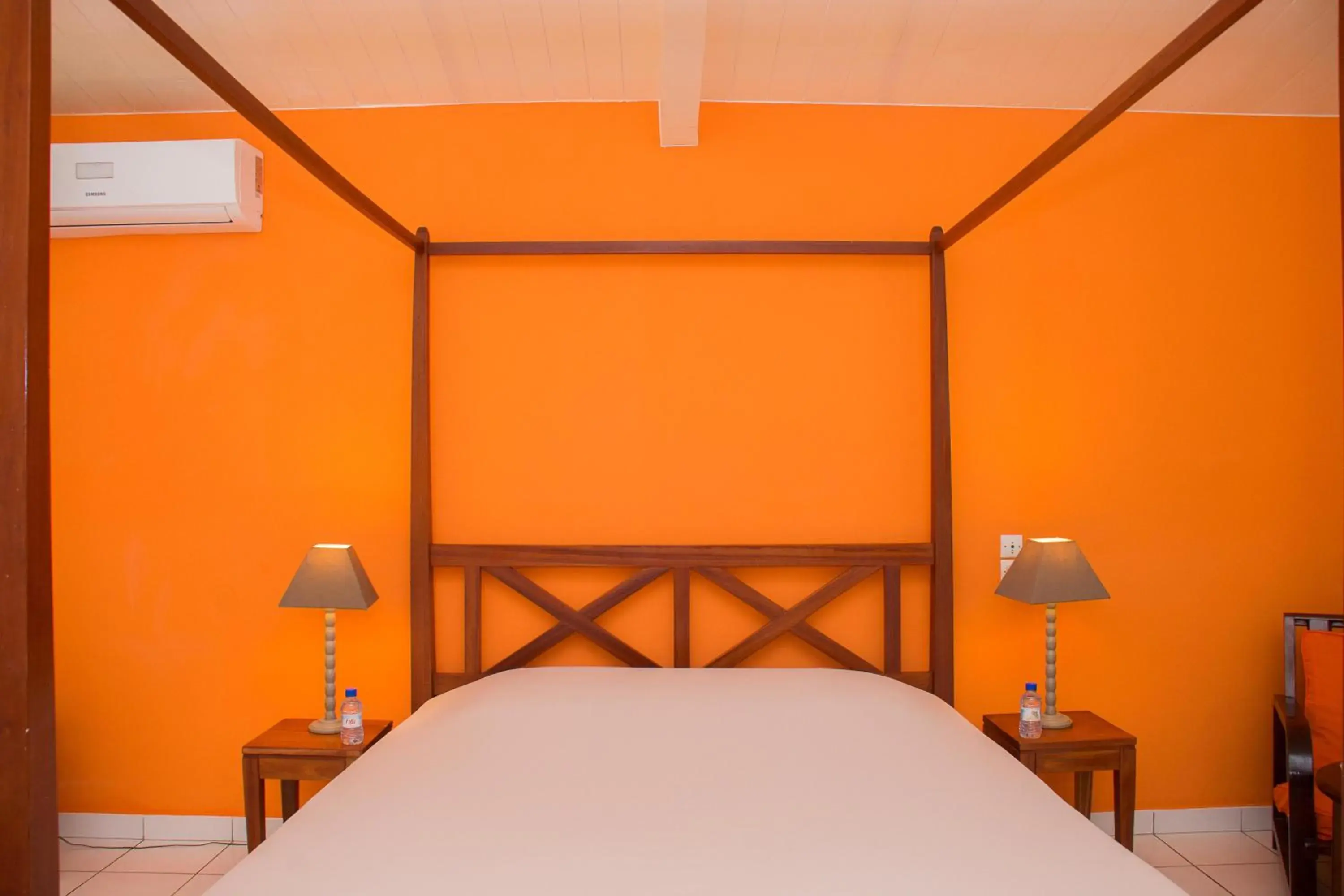 Double Room with Sea View in Casa Del Papa Resort & SPA Double Room with Sea View in Casa Del Papa Resort & SPA