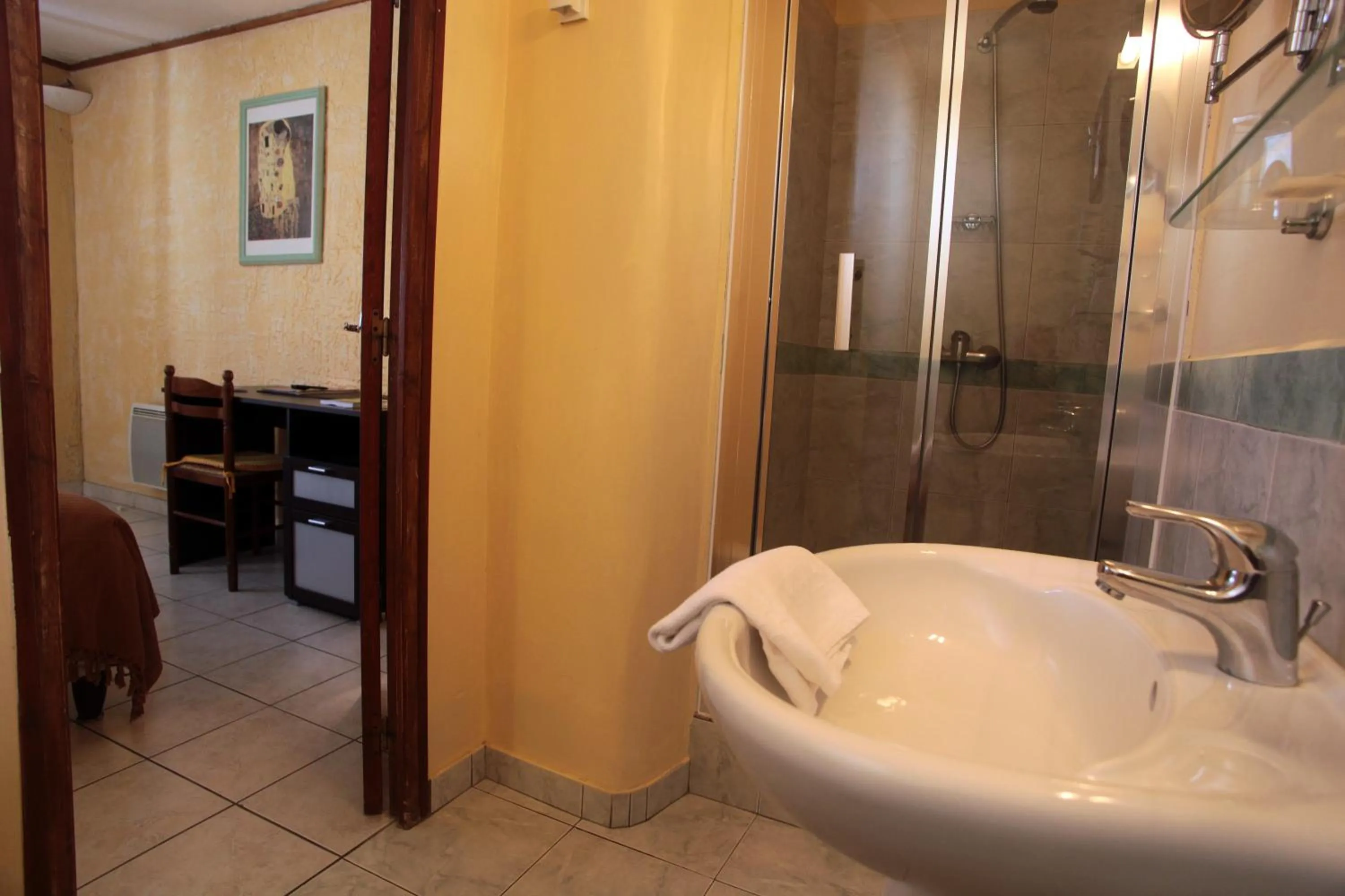 Logis Hôtel LE PRESSOIR