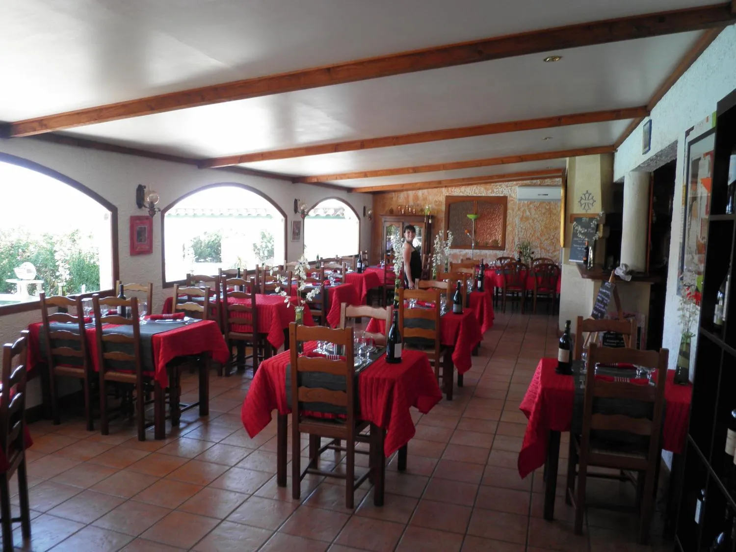 Logis Hôtel LE PRESSOIR