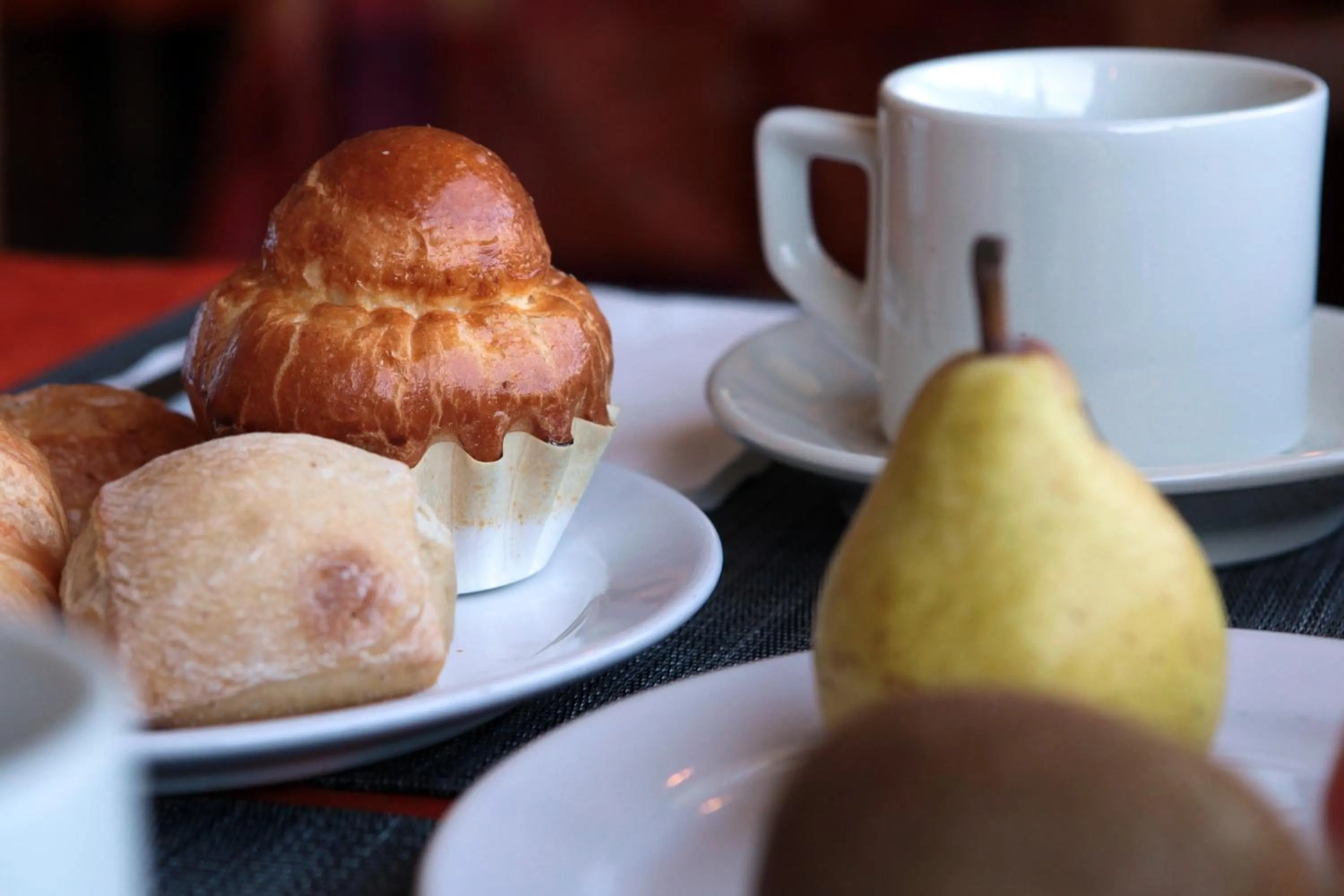 Logis Hôtel LE PRESSOIR