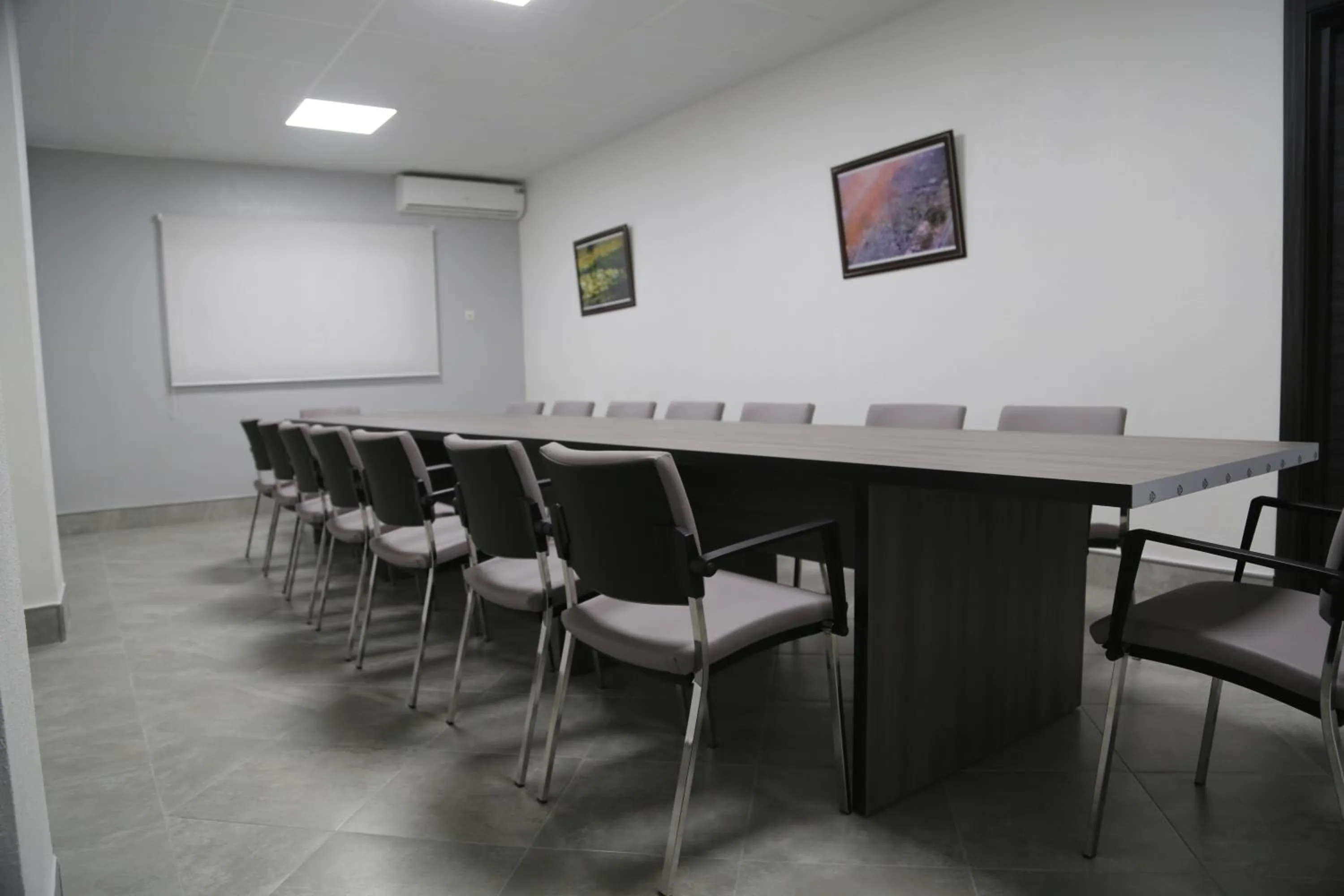 Meeting/conference room in Nouakchott Hotel