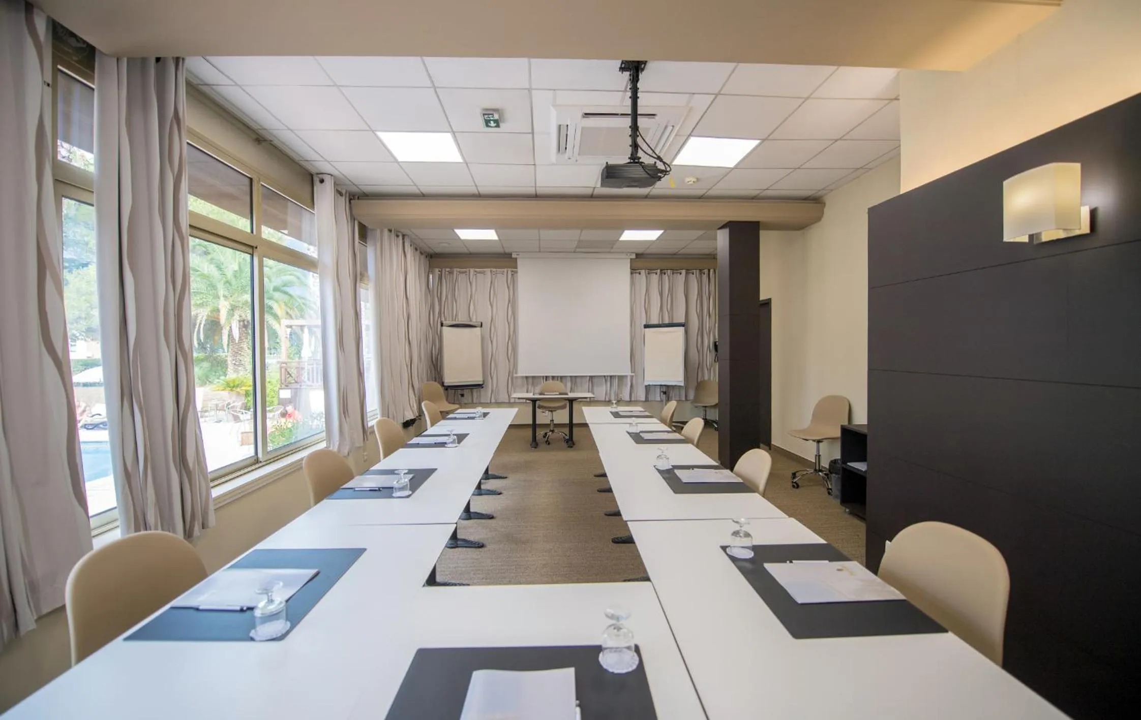 Meeting/conference room in Promotel
