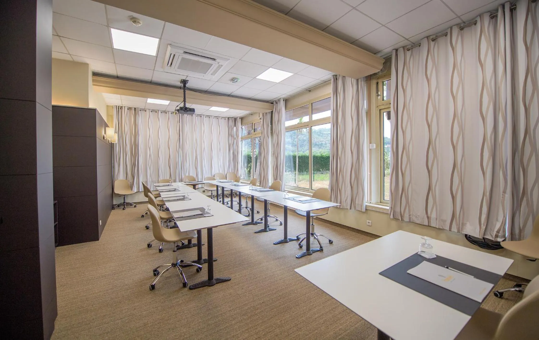 Meeting/conference room in Promotel