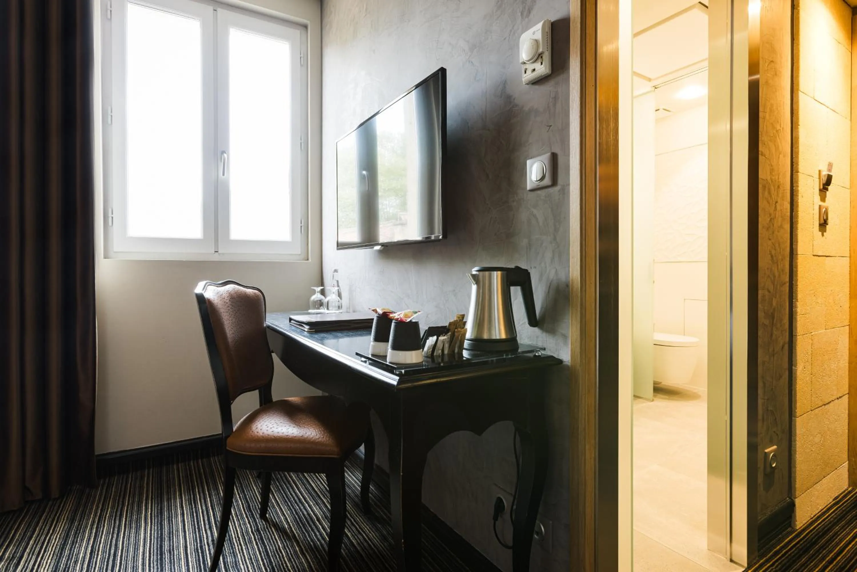 Plaza Madeleine & Spa