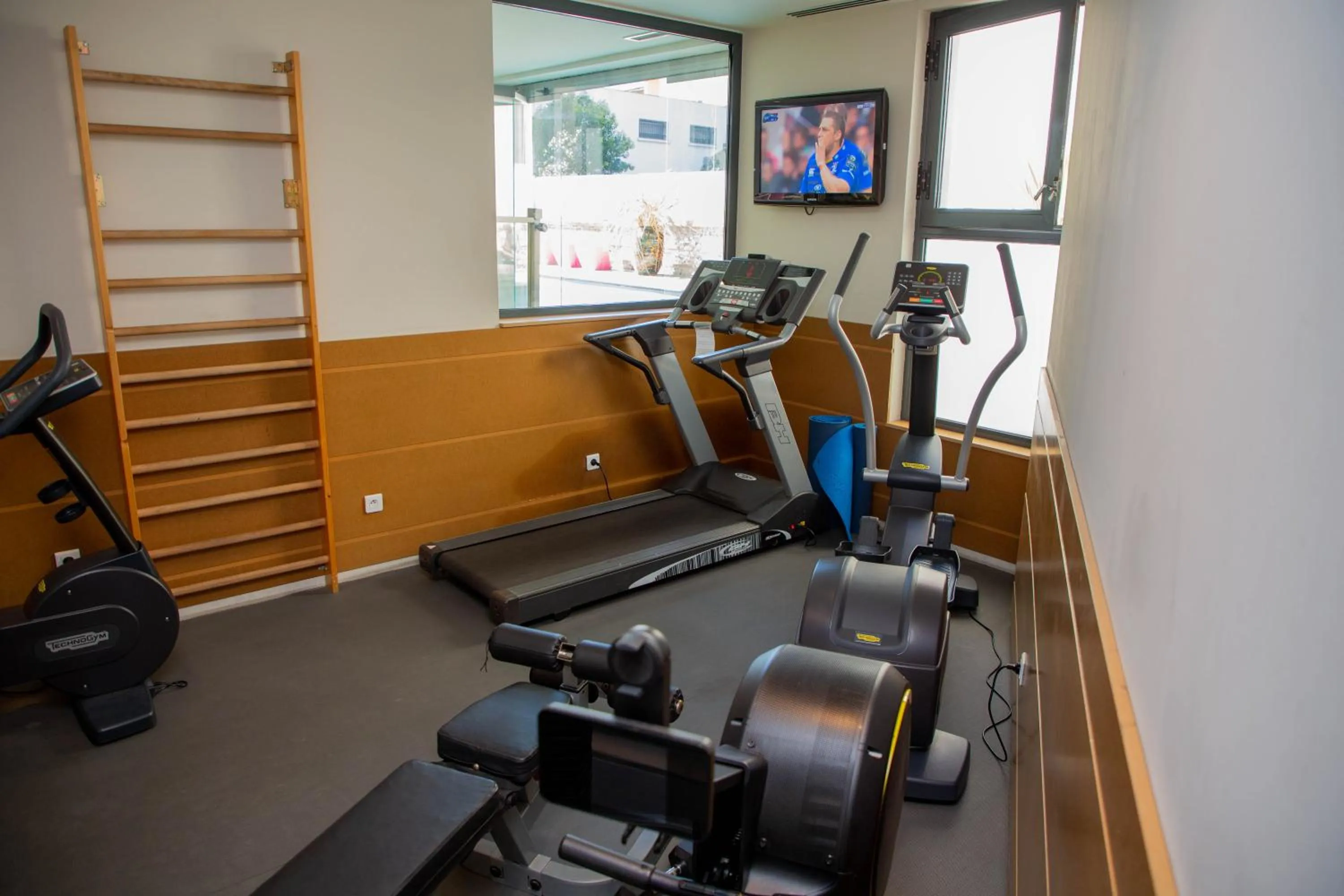 Activities in Appart Hôtel Clément Ader