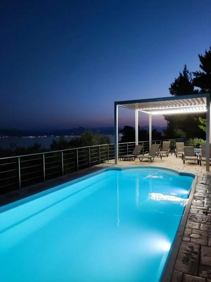 Aegean View Villa