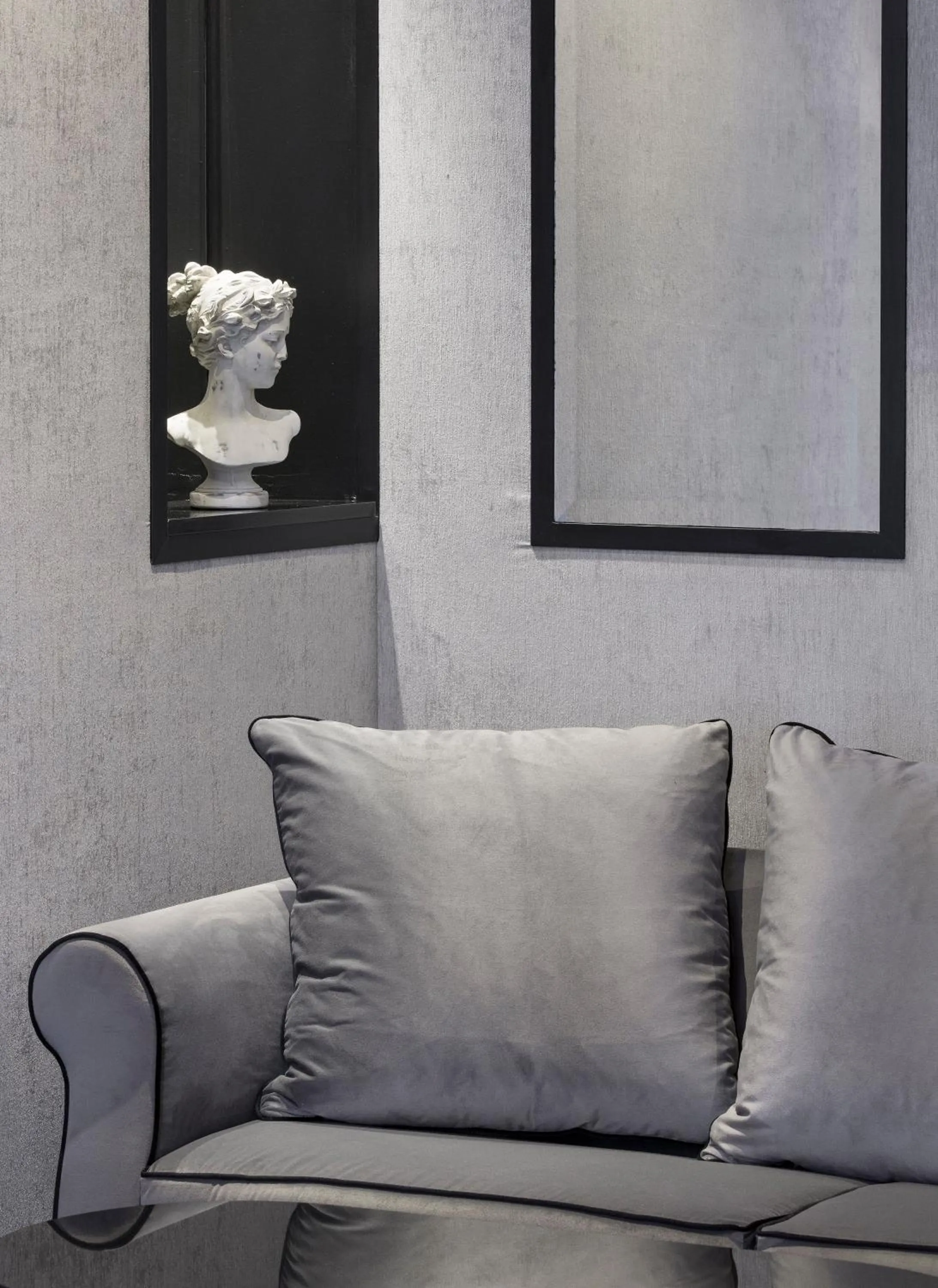 Seating area in Maison Albar - Le Diamond