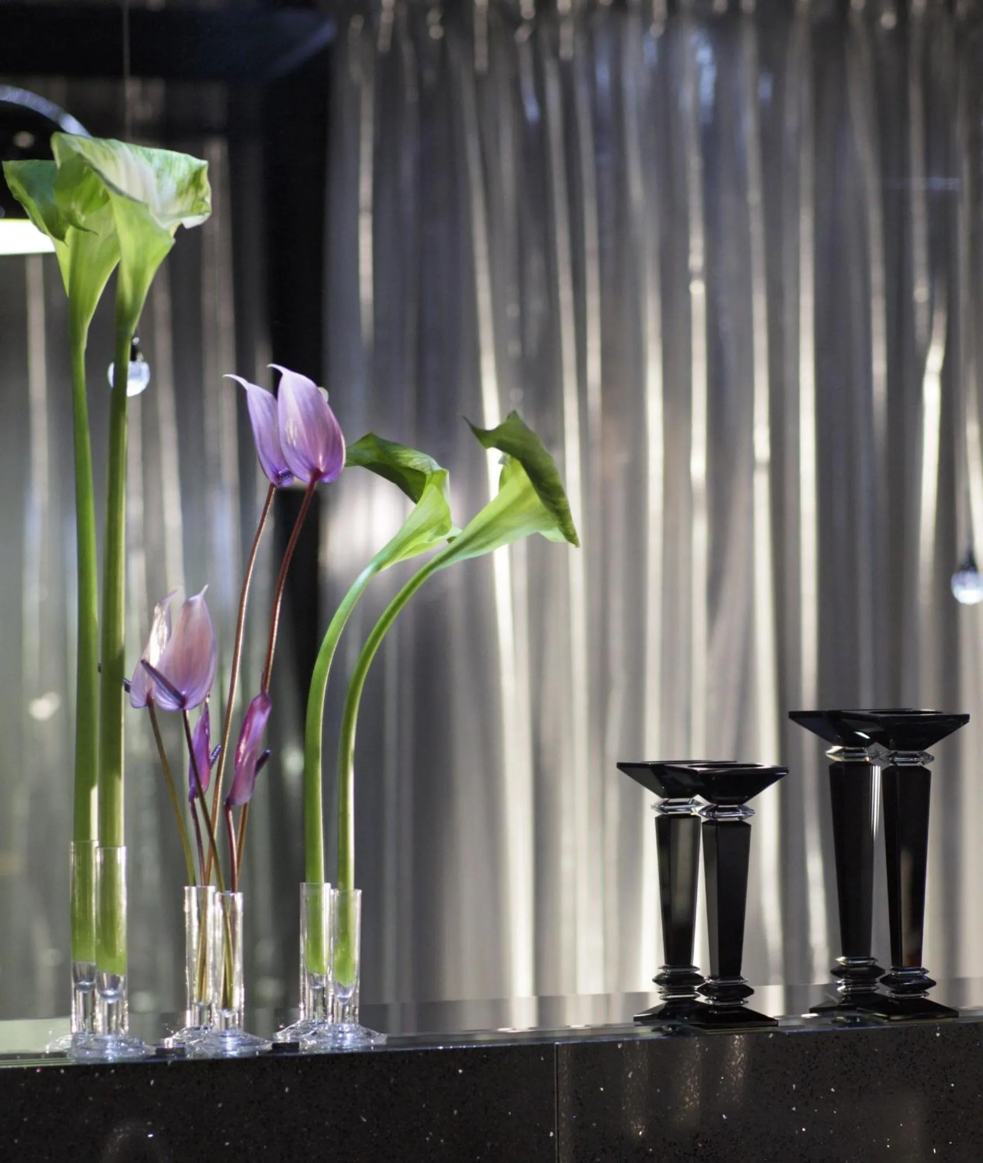 Decorative detail in Maison Albar - Le Diamond