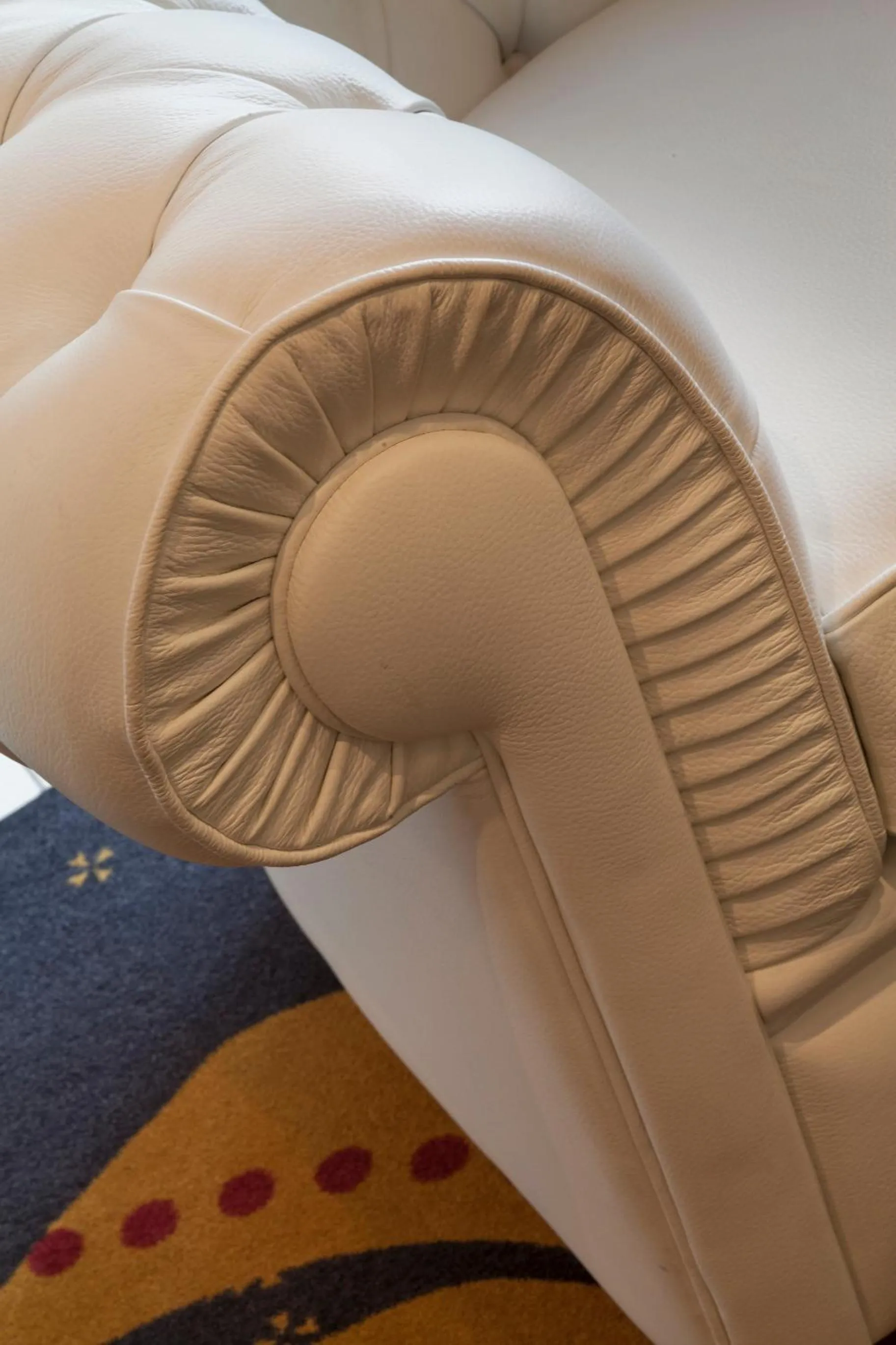 Property building, Bed in Hôtel Paradis