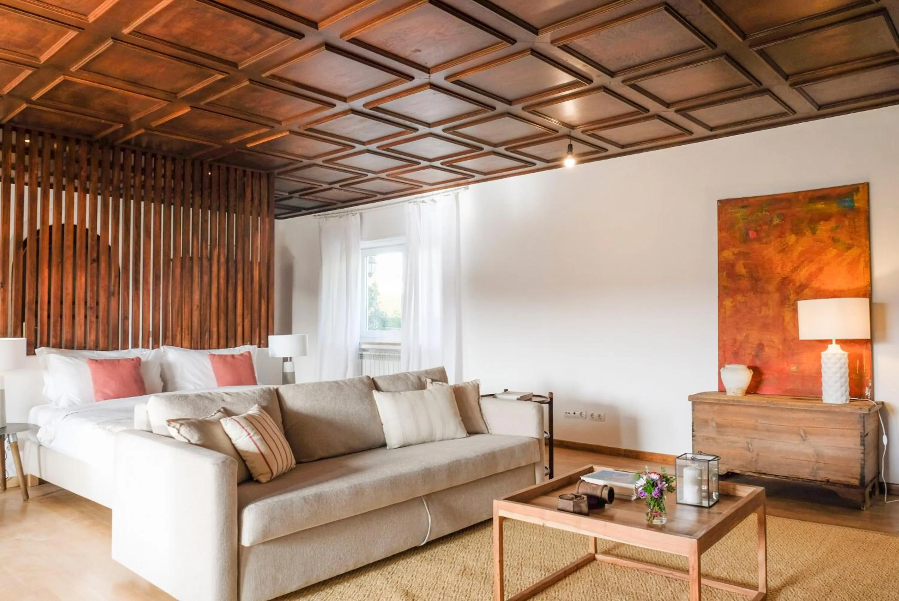 Lisbon Country Villa