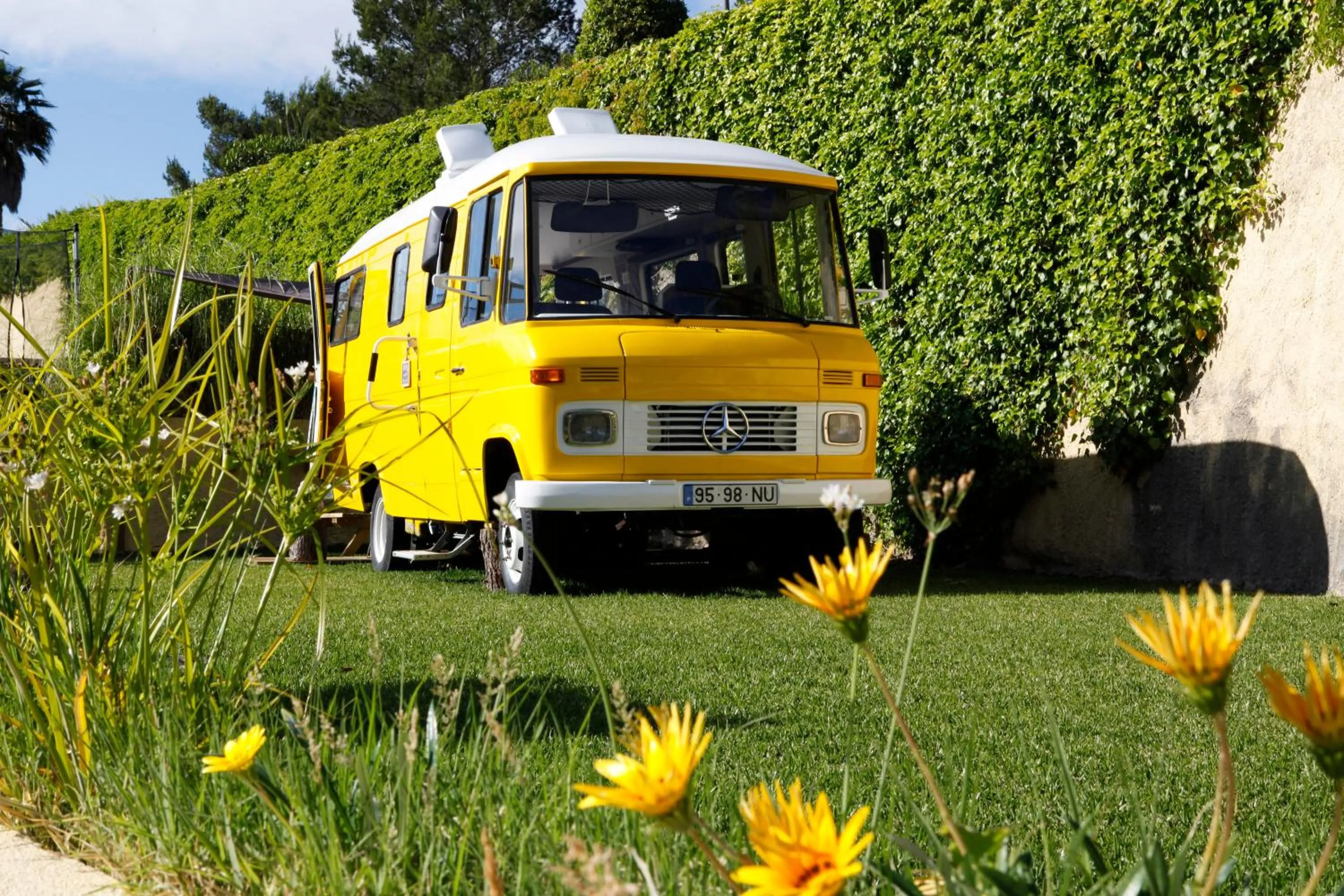 Other in Lisbon Country Villa