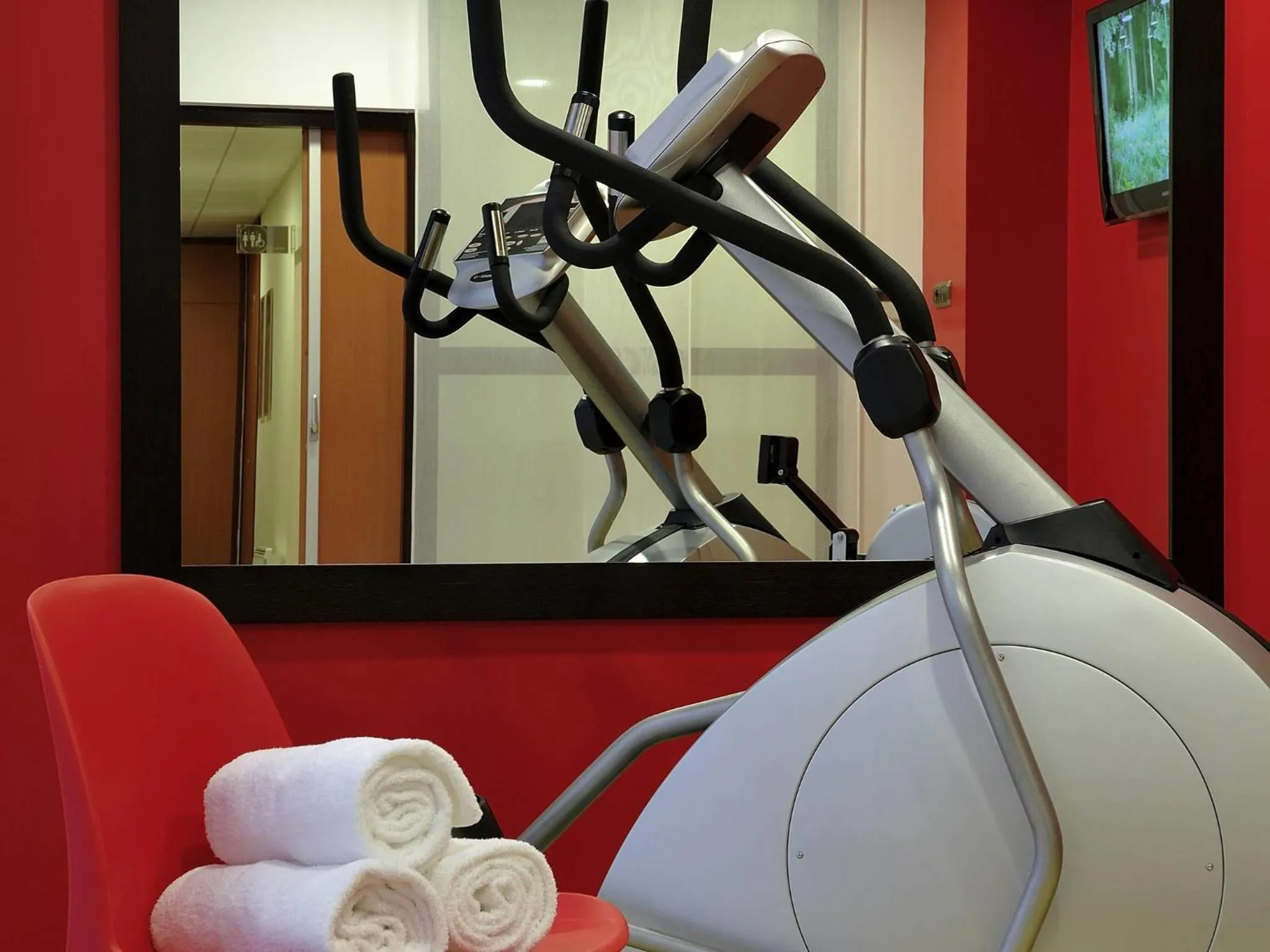 Other in Aparthotel Adagio Nantes Centre