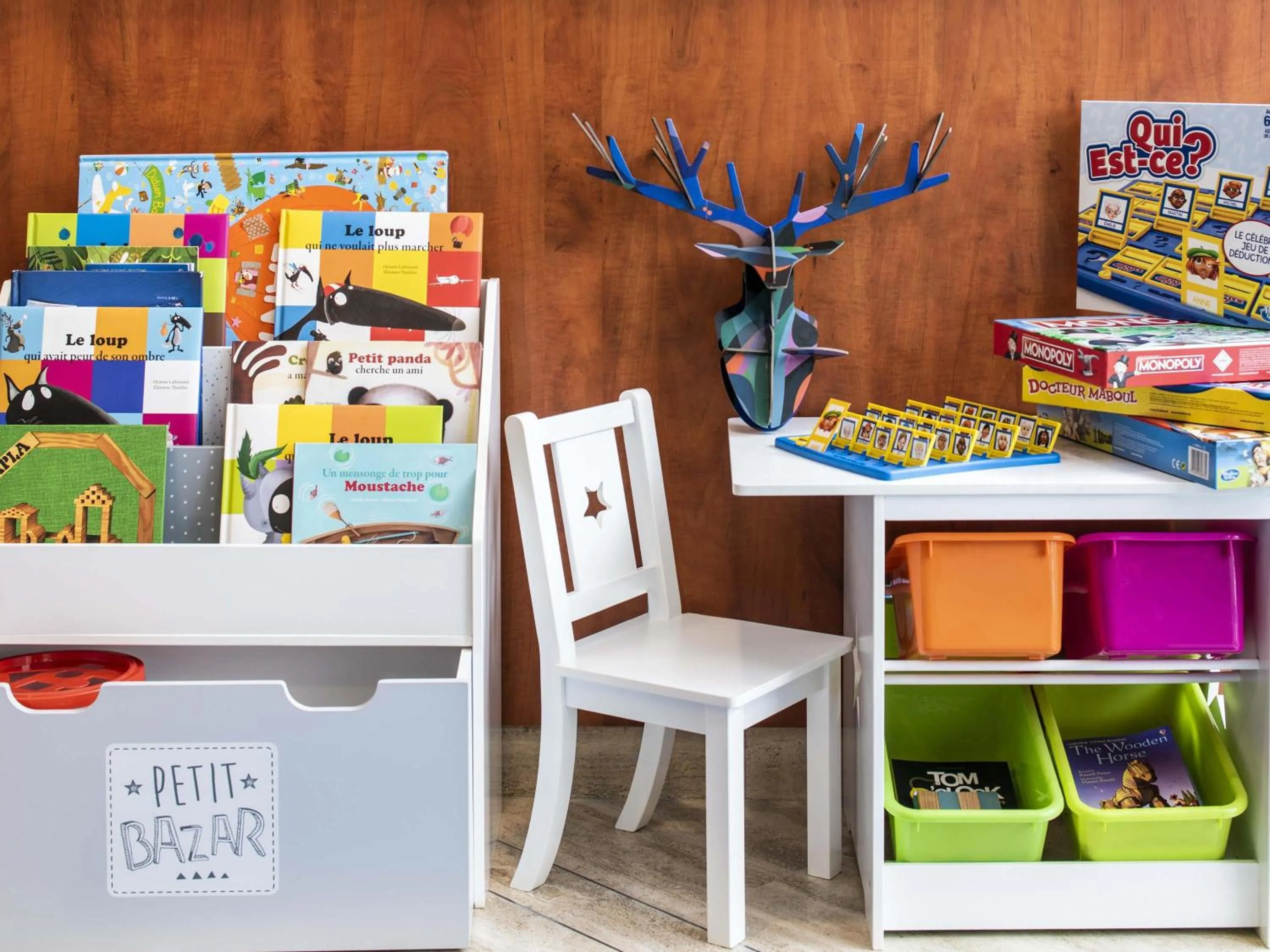 Property building in Aparthotel Adagio Nantes Centre