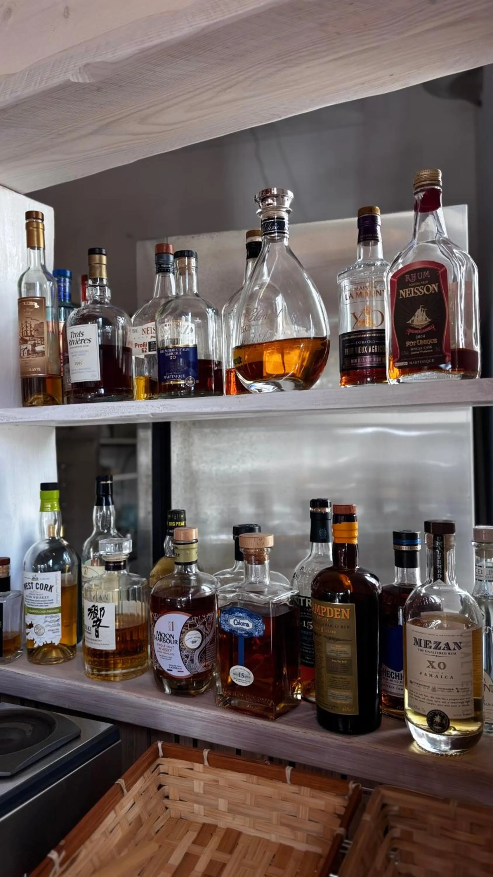 Restaurant/places to eat in Hotel La Bastide