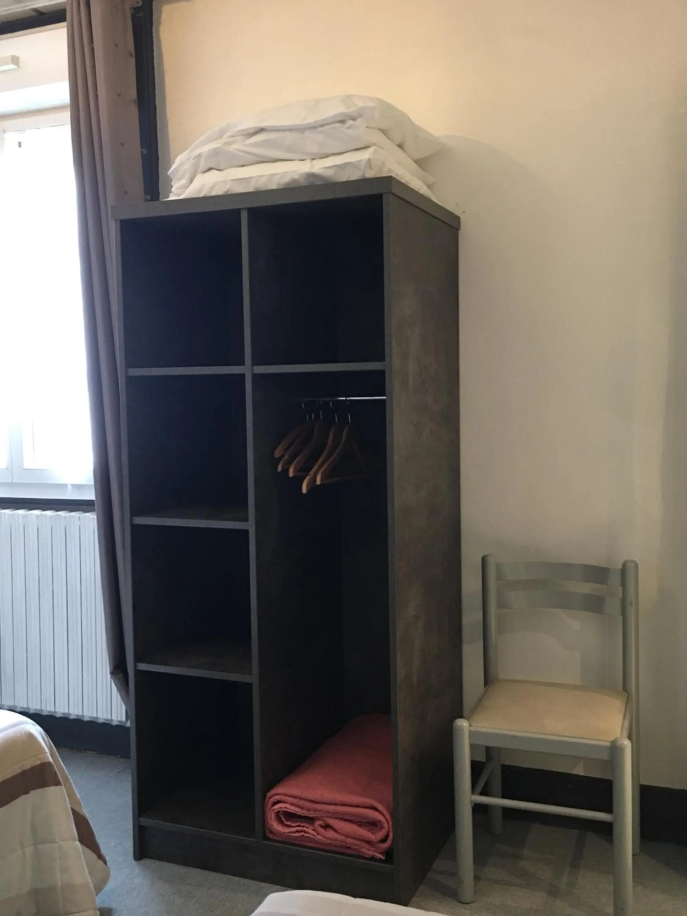 Living room in Hôtel Océan