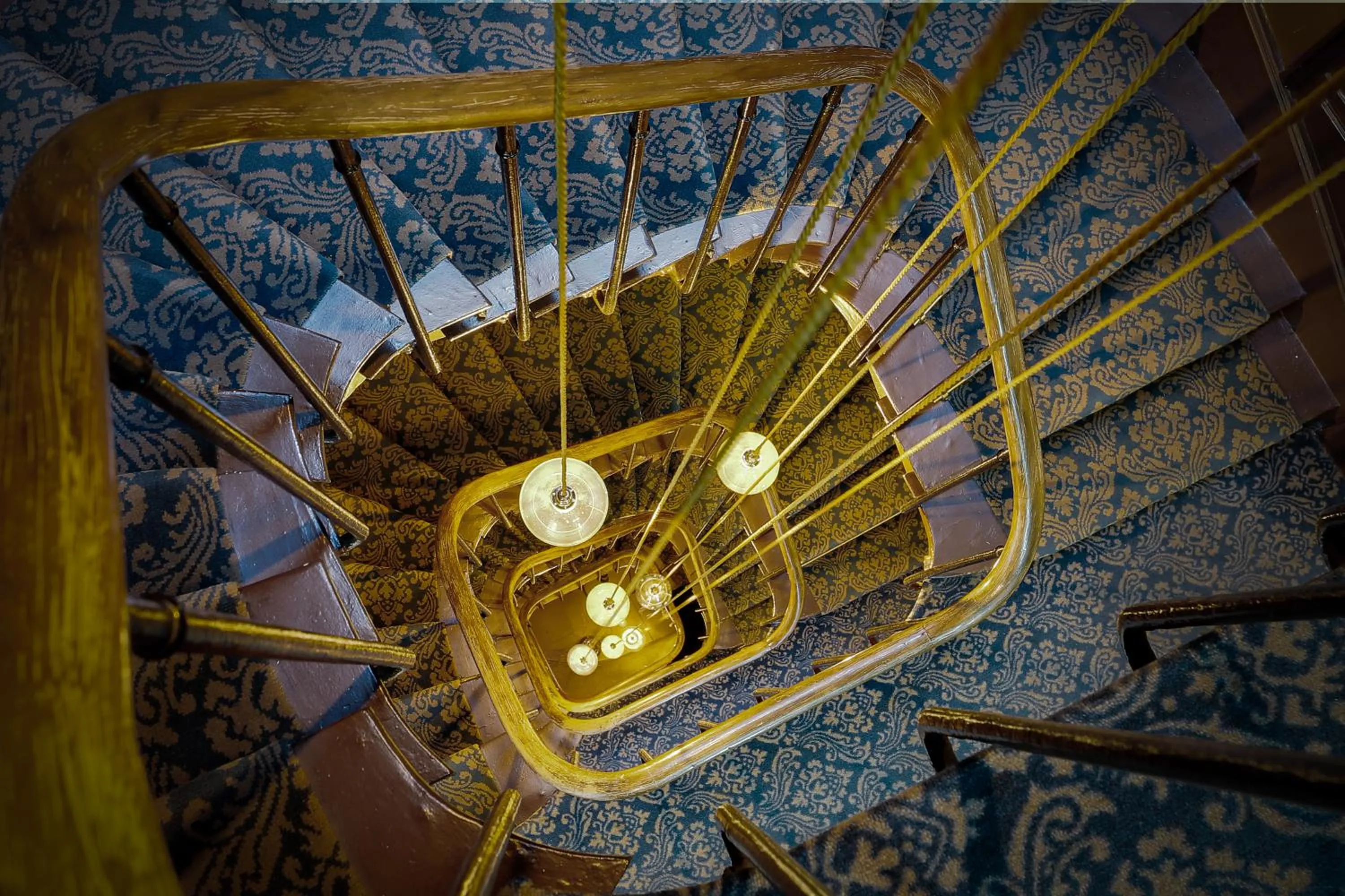 Property building in Hotel Verneuil Saint Germain