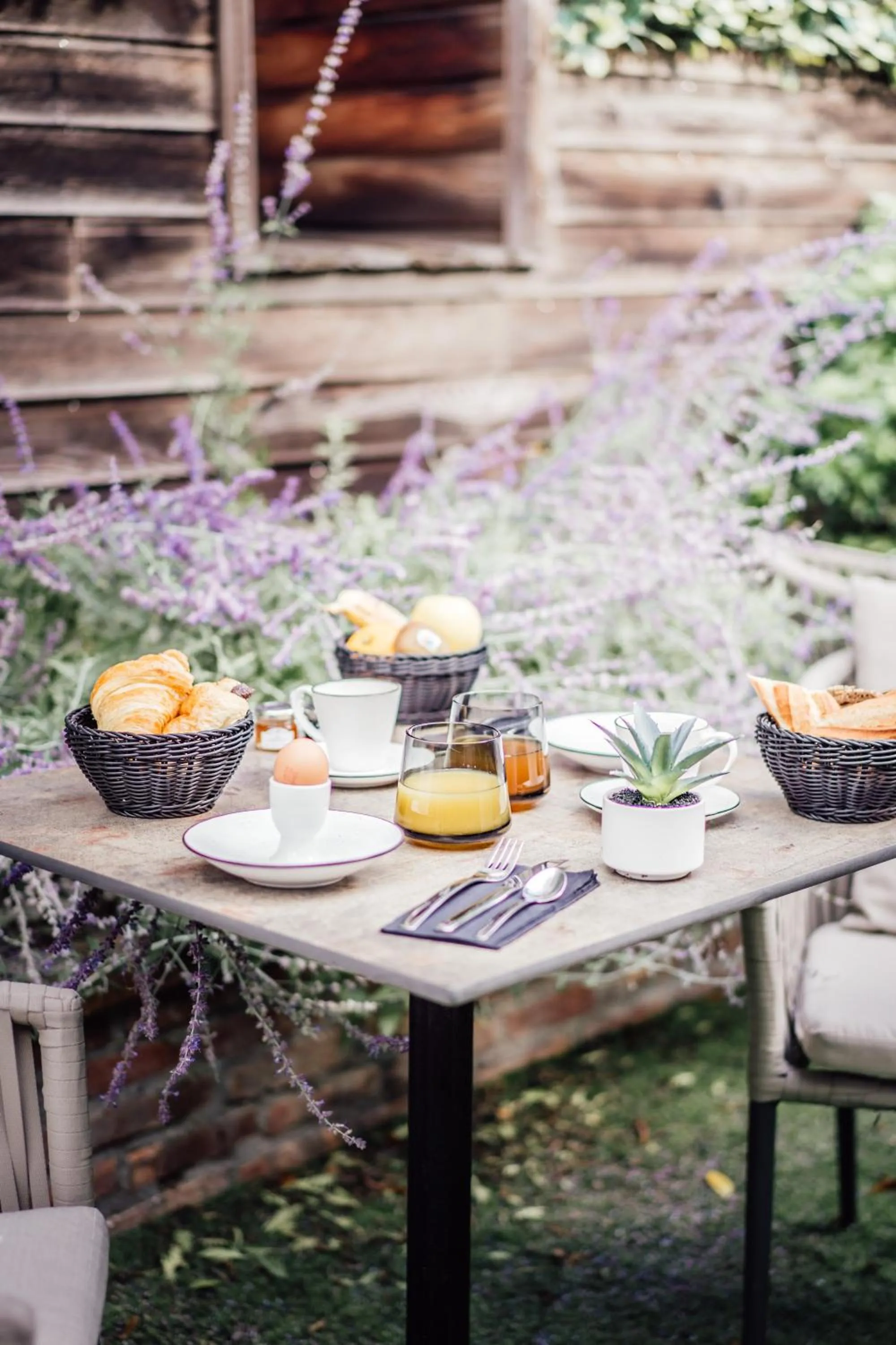 La villa 10 HÔTEL SPA