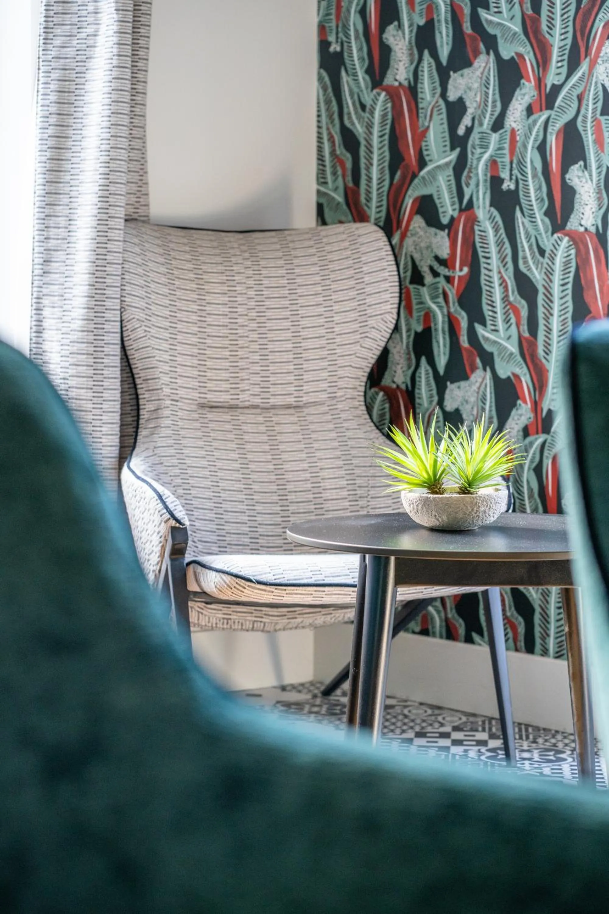 La villa 10 HÔTEL SPA