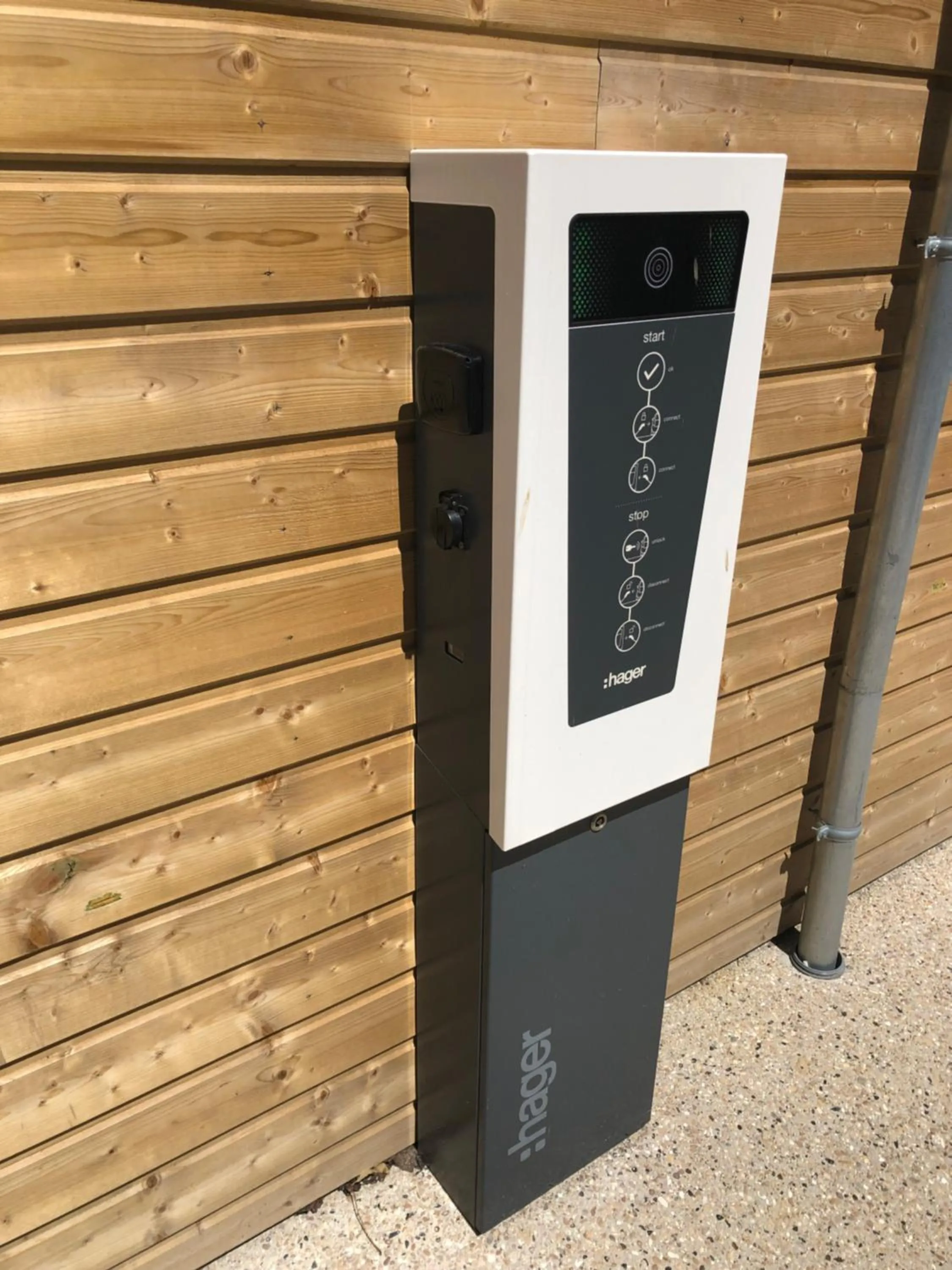 La villa 10 HÔTEL SPA