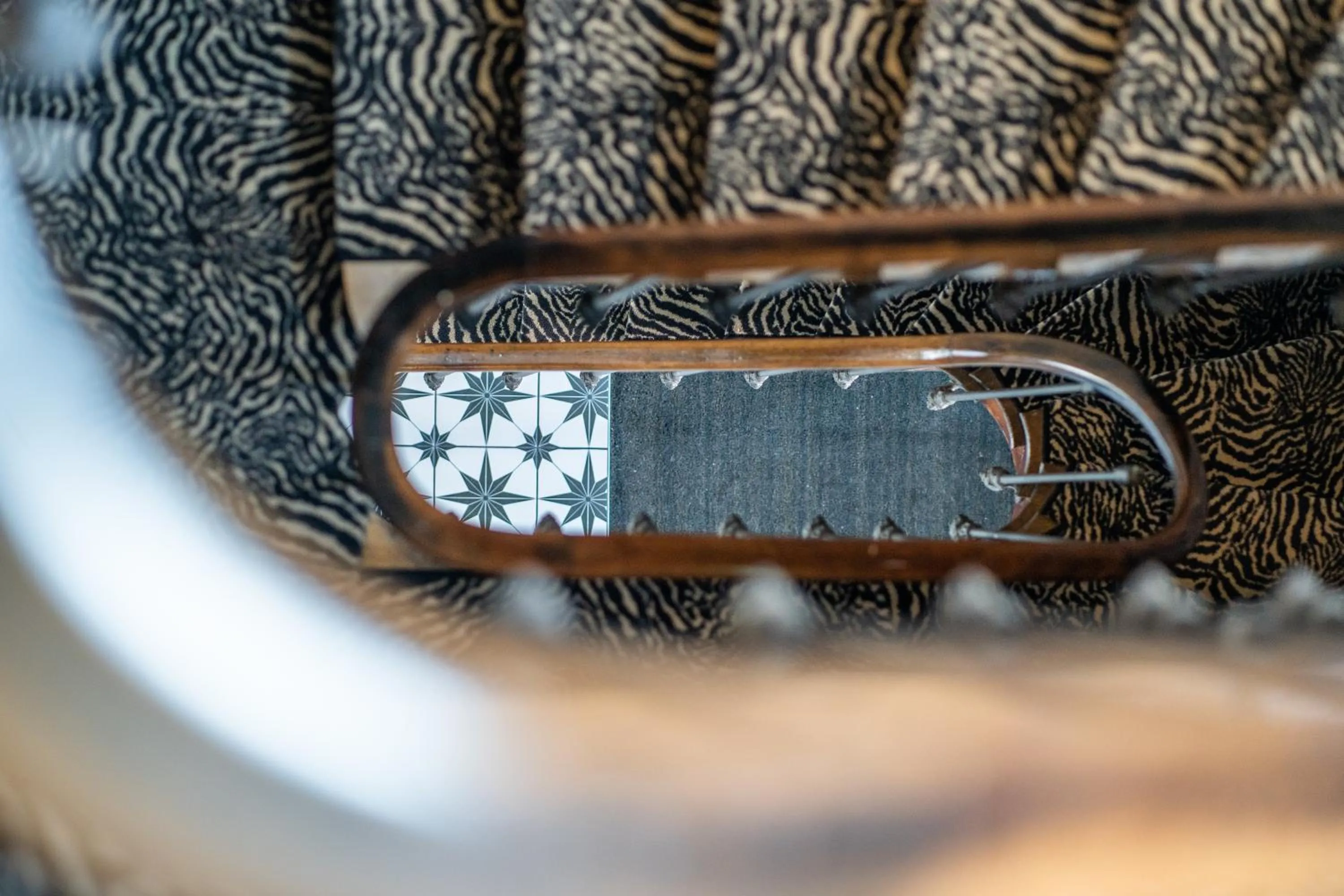 La villa 10 HÔTEL SPA