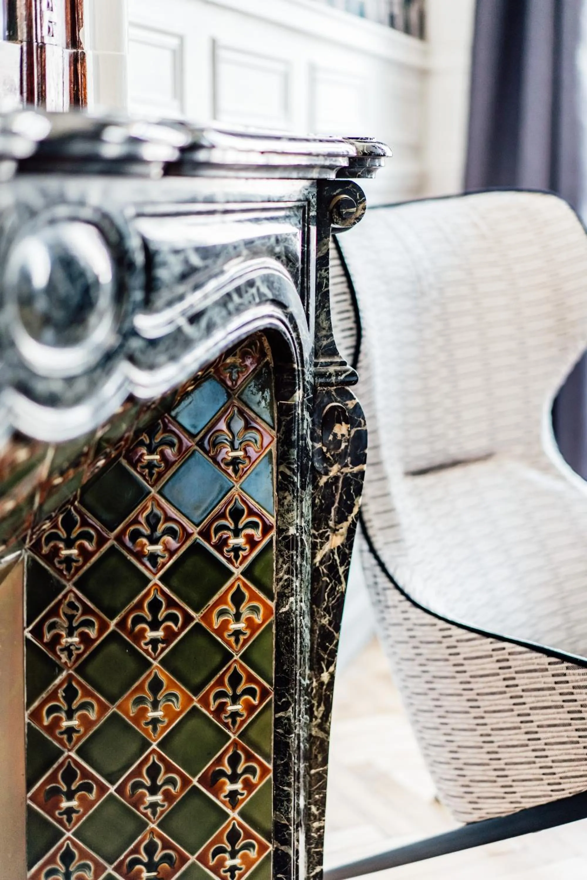 La villa 10 HÔTEL SPA