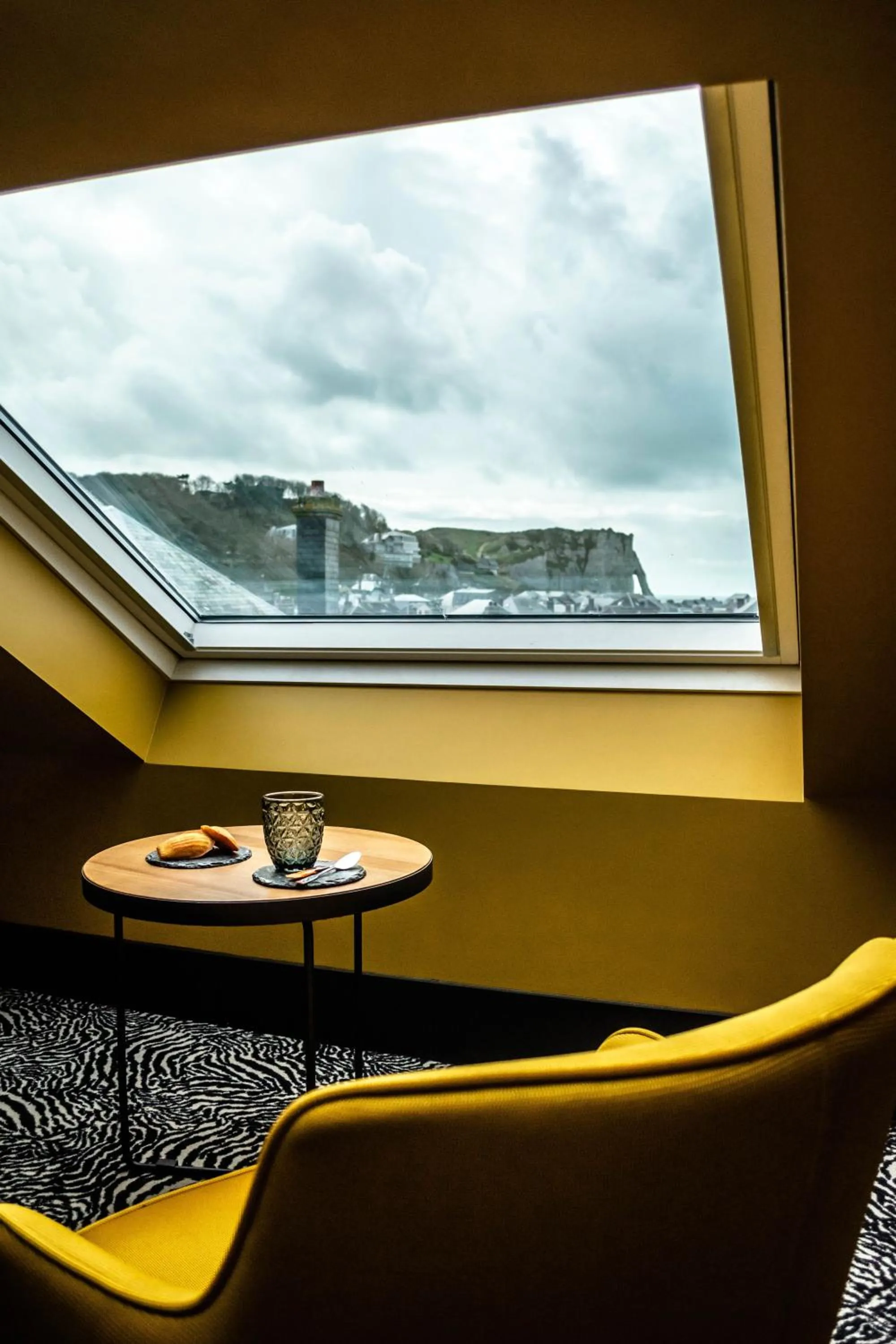 Nearby landmark in La villa 10 HÔTEL SPA