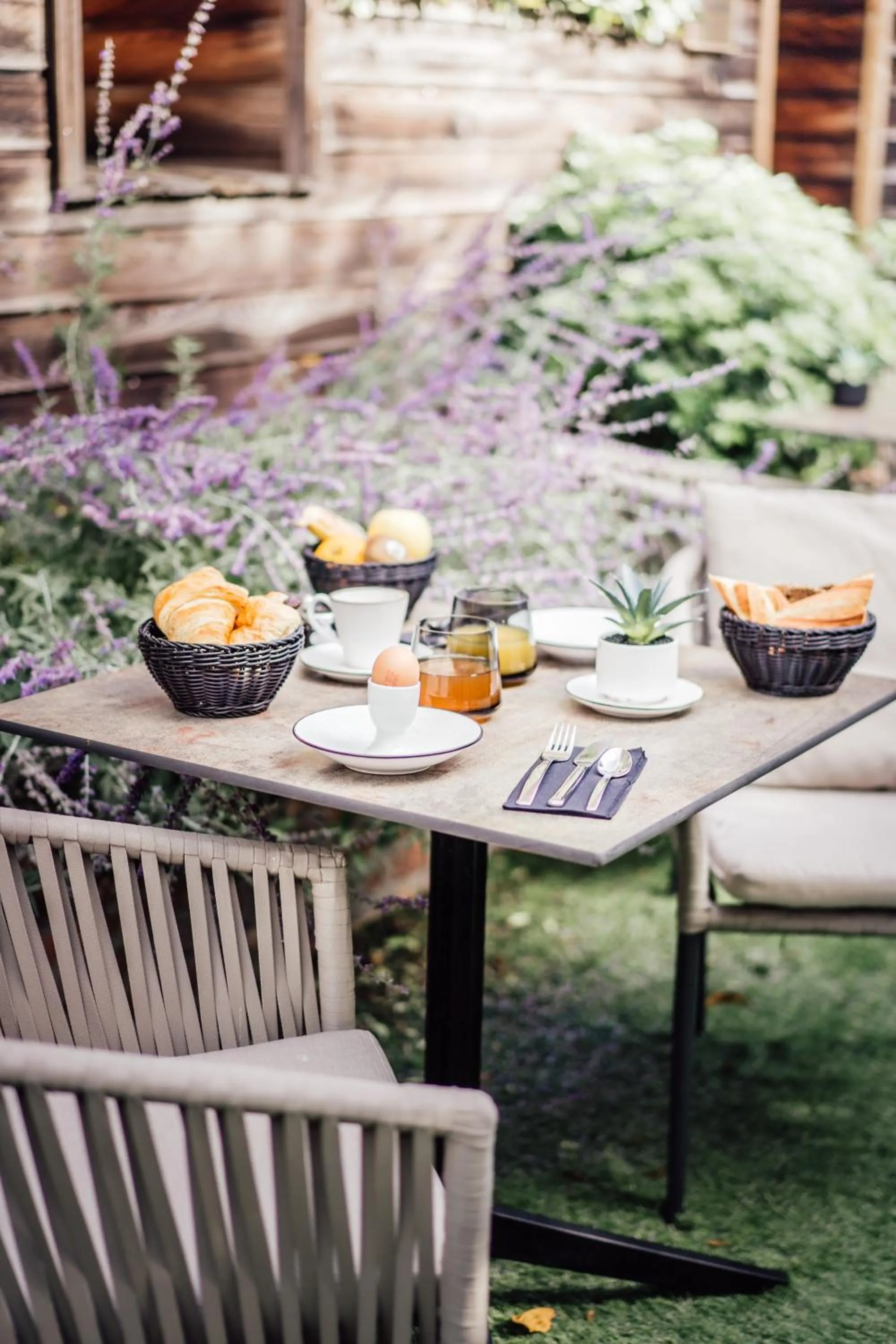 La villa 10 HÔTEL SPA