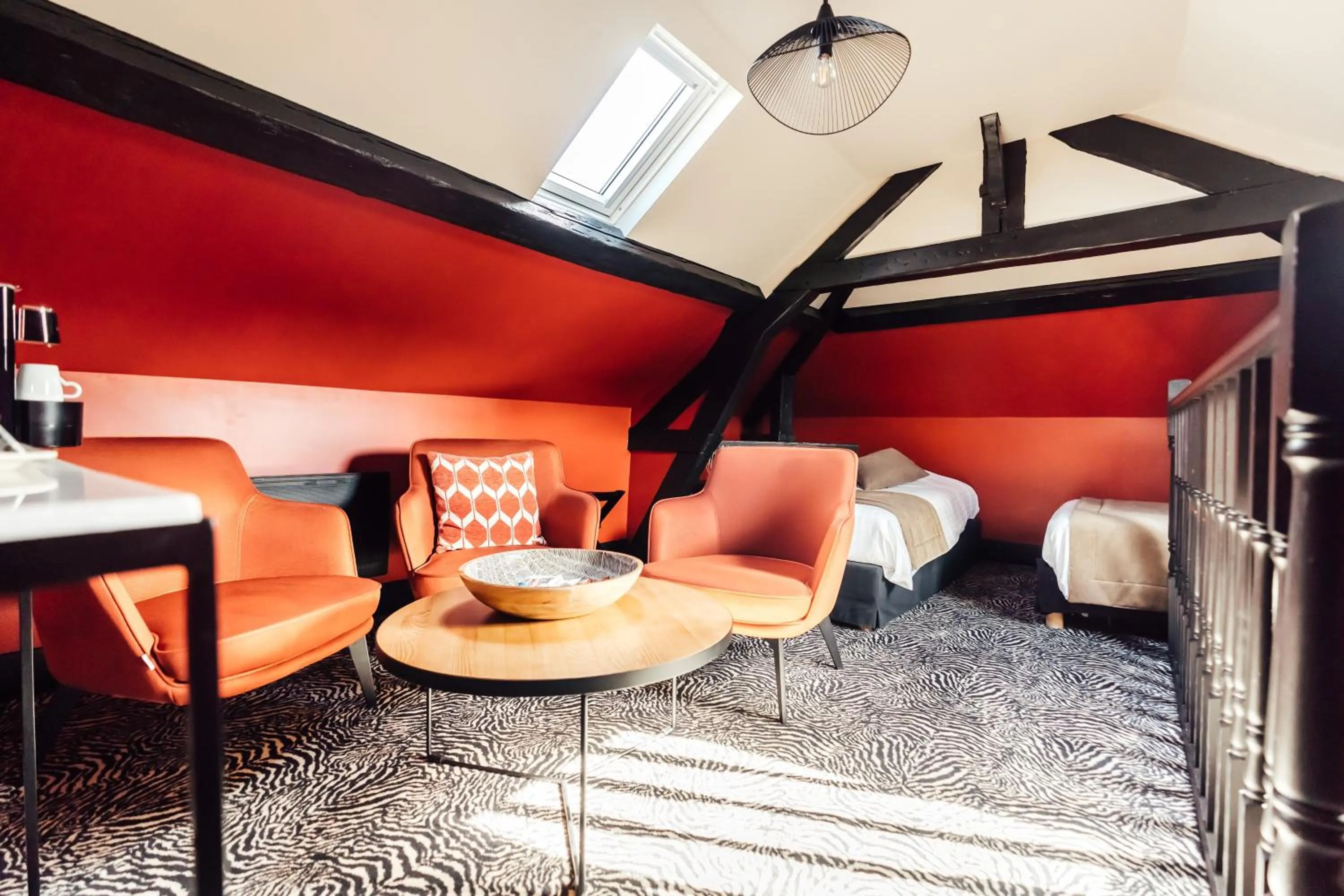 La villa 10 HÔTEL SPA