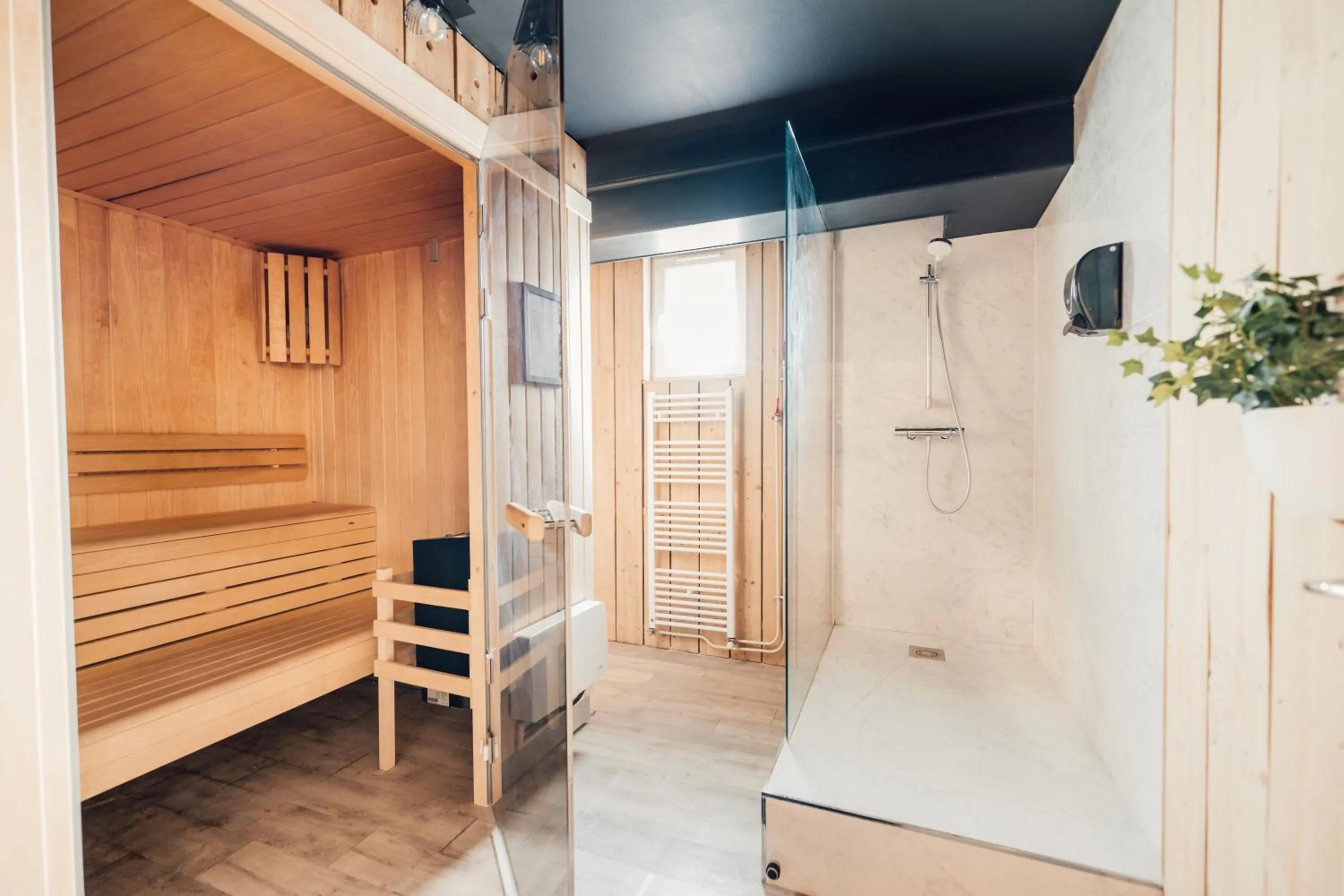 La villa 10 HÔTEL SPA