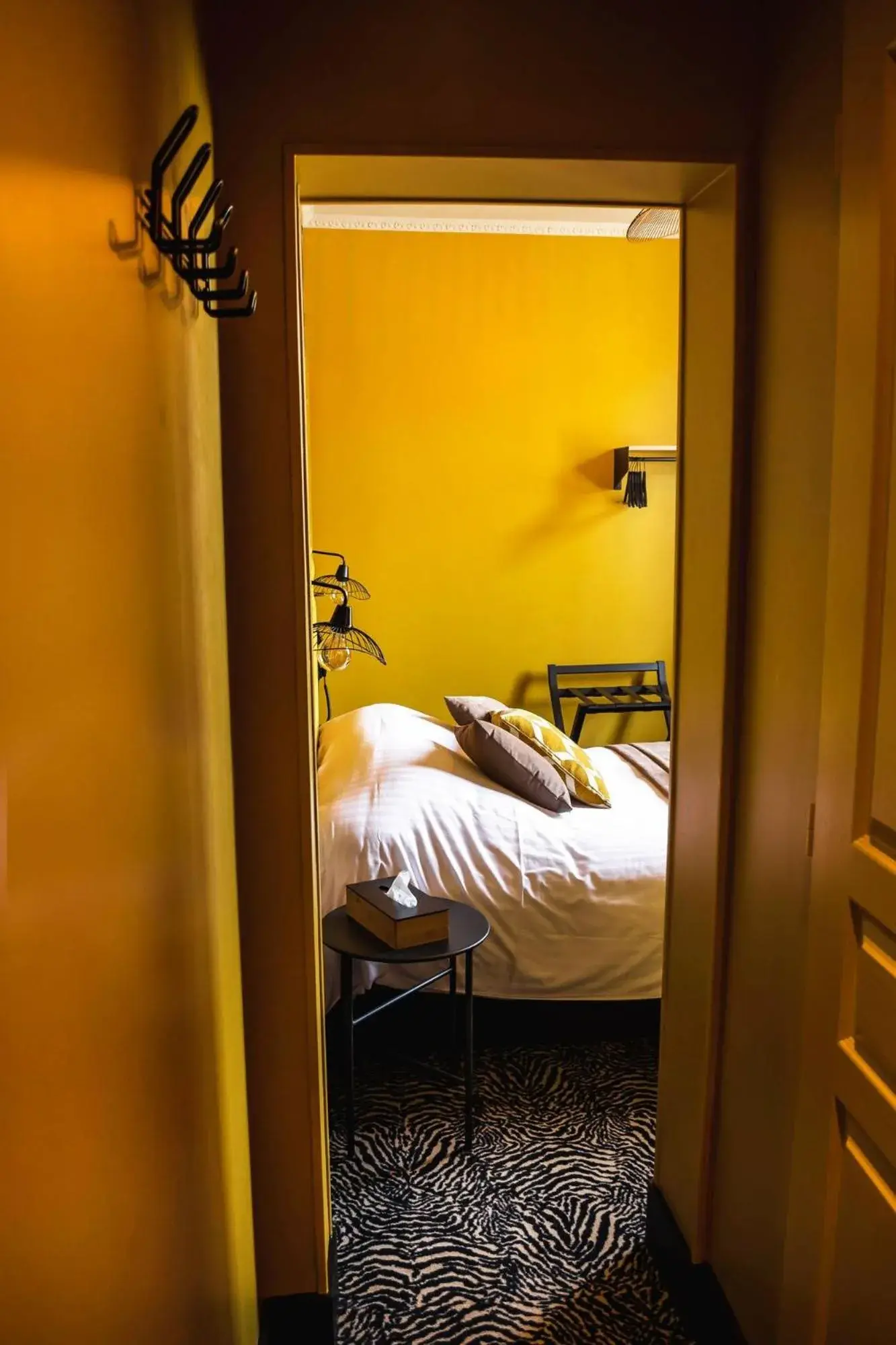 Double Room in La villa 10 HÔTEL SPA Double Room in La villa 10 HÔTEL SPA