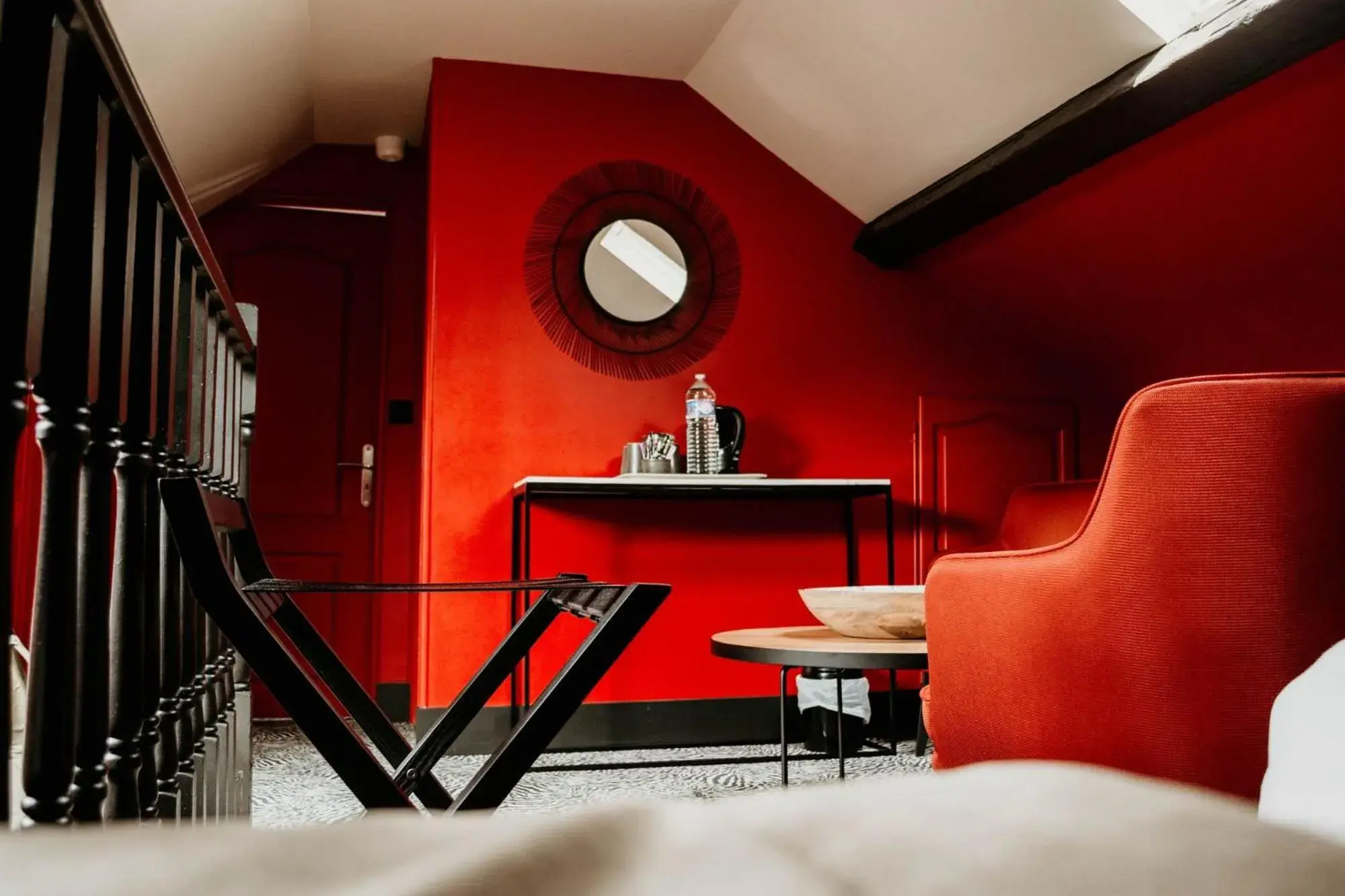 Family Room in La villa 10 HÔTEL SPA Family Room in La villa 10 HÔTEL SPA