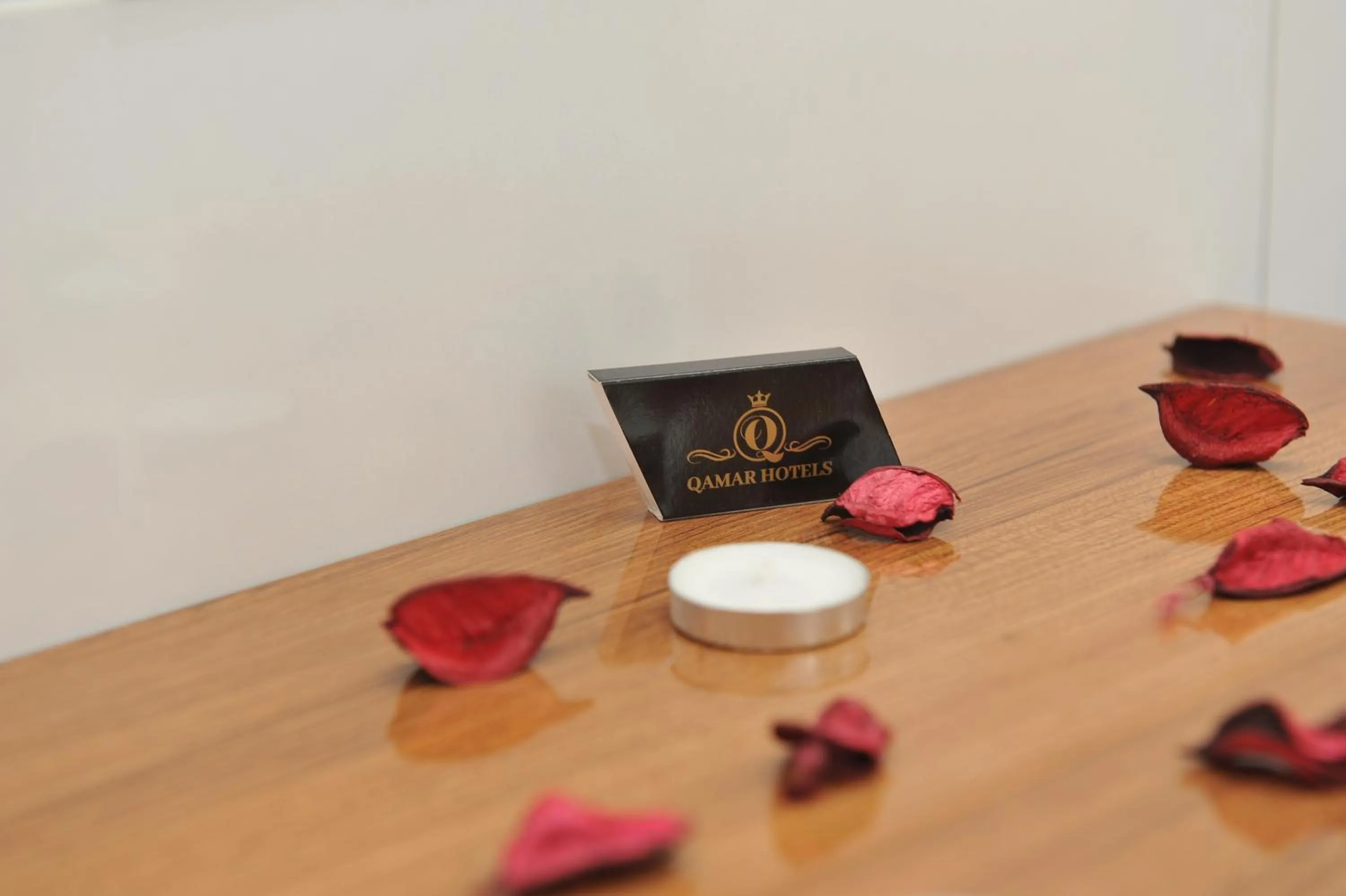 Other in Qamar Prestige Suites